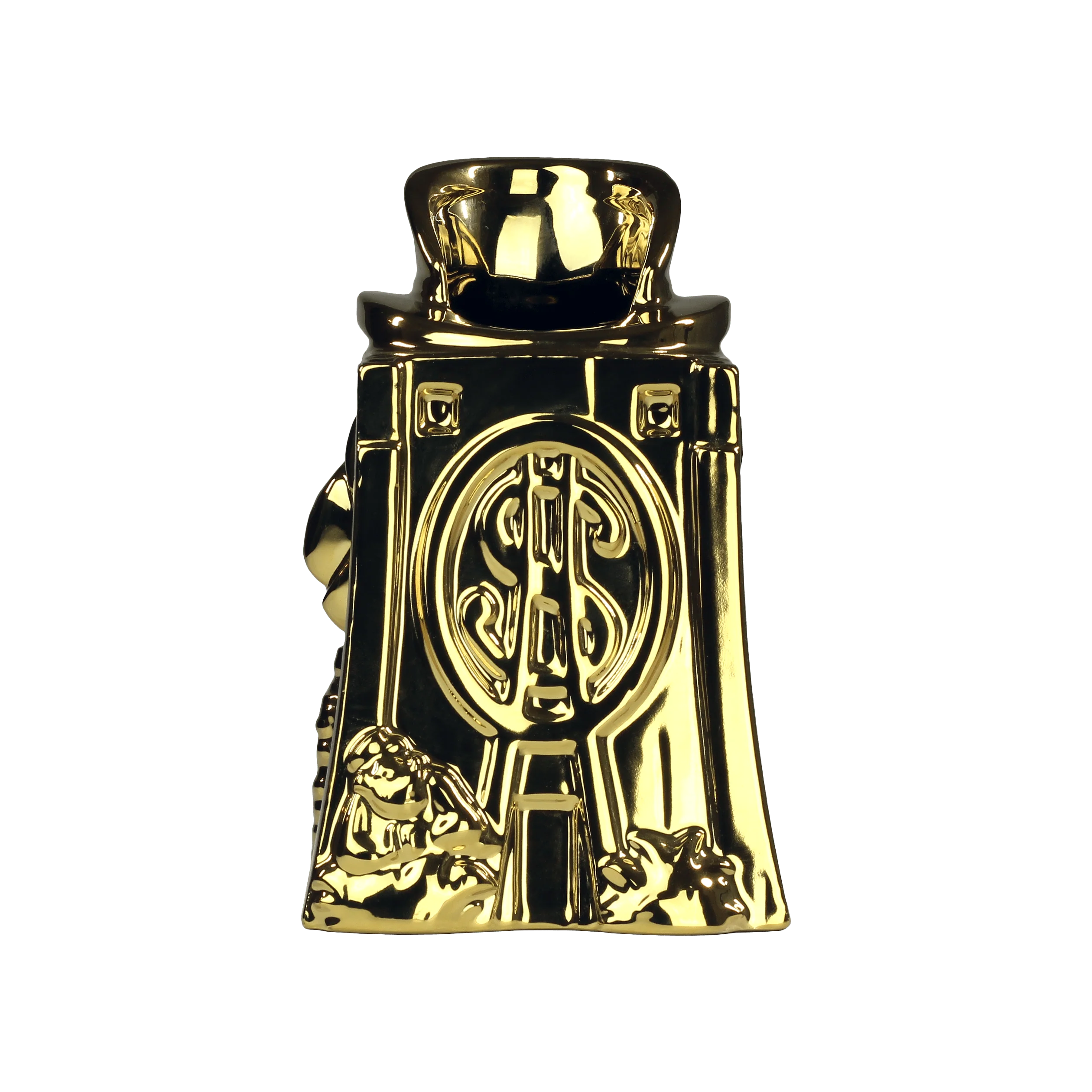 Scrooge McDuck Tiki Mug - Money Bin Variant - Image 5