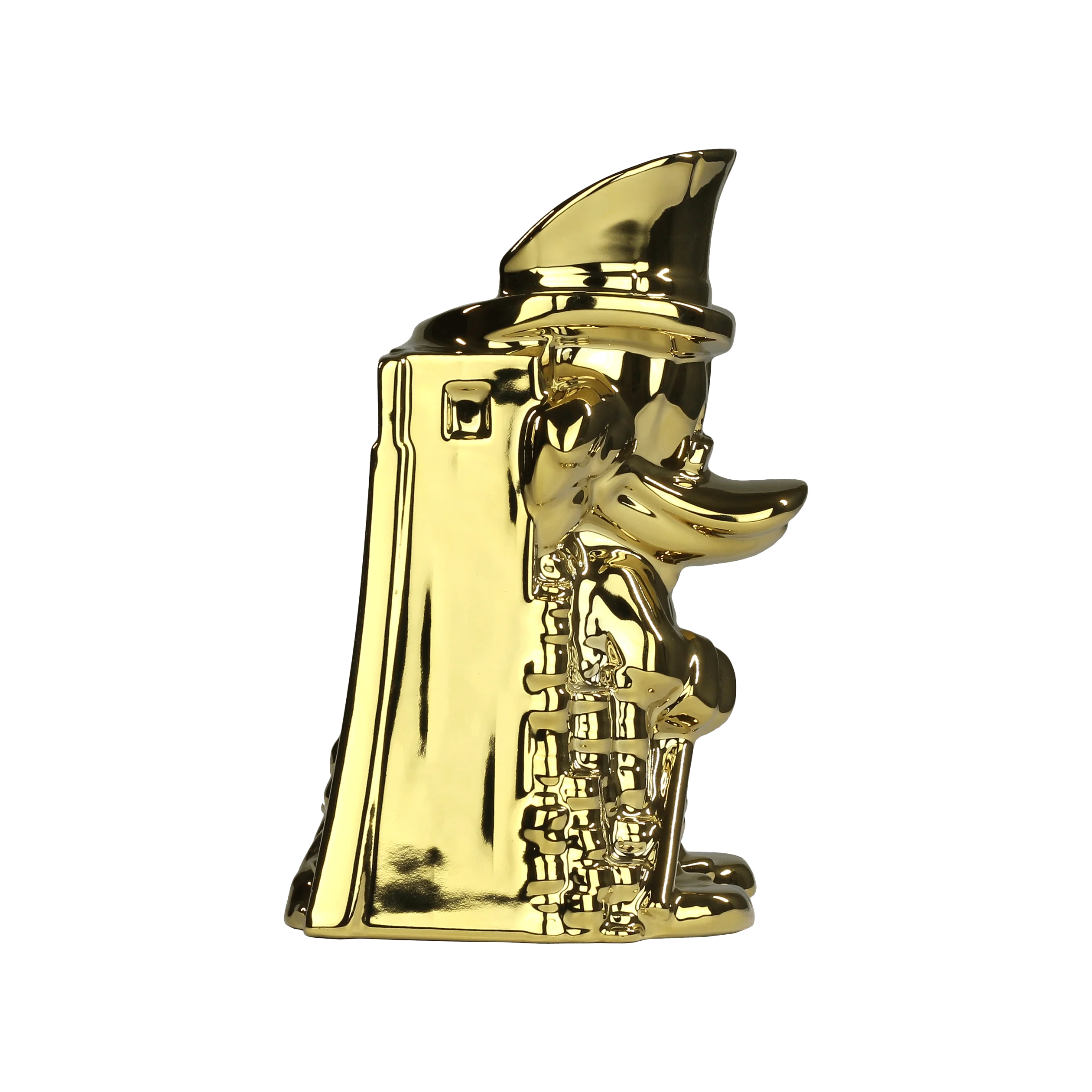 Scrooge McDuck Tiki Mug - Money Bin Variant - Image 7