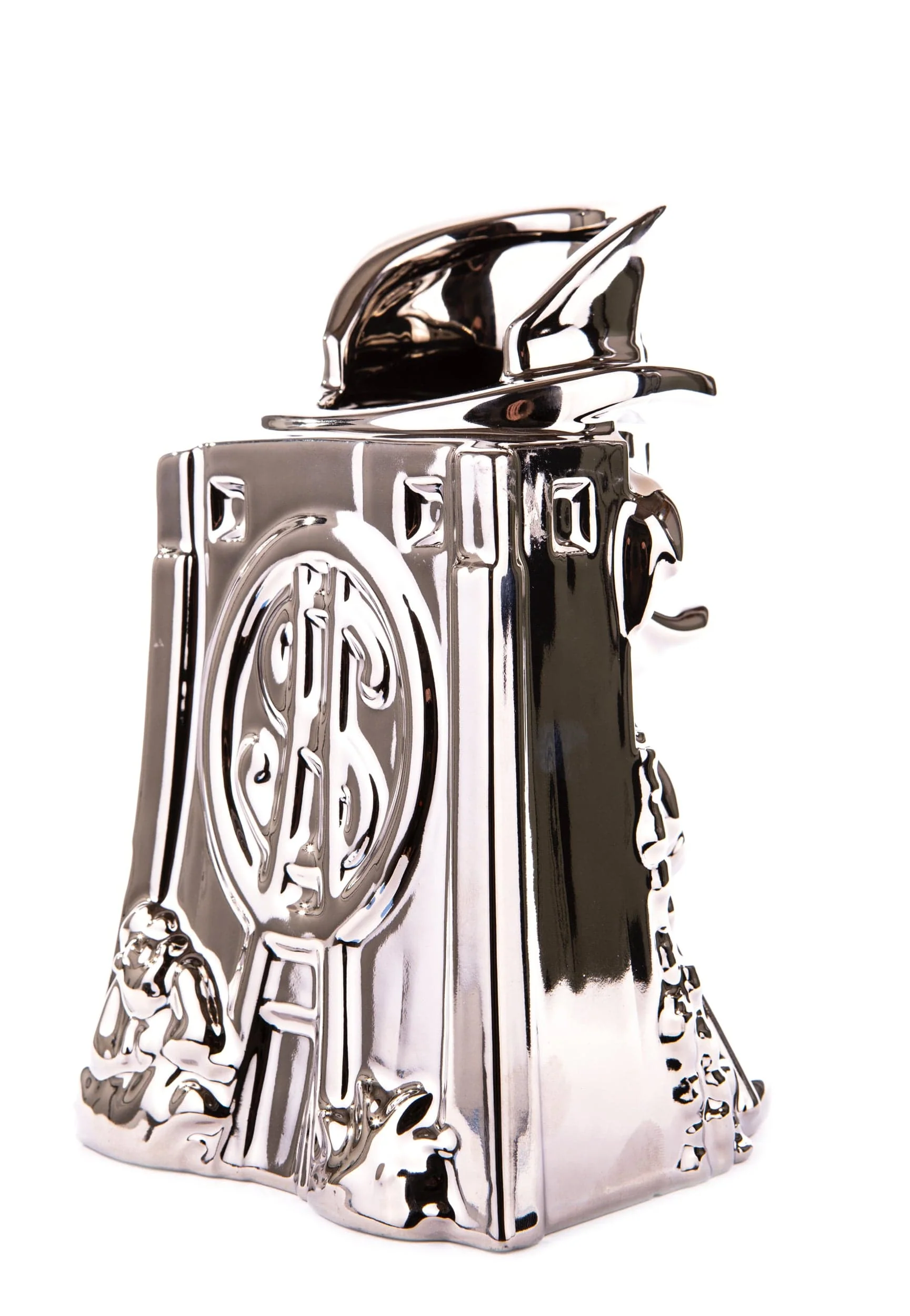Scrooge McDuck Tiki Mug - Number One Dime Variant - Image 12