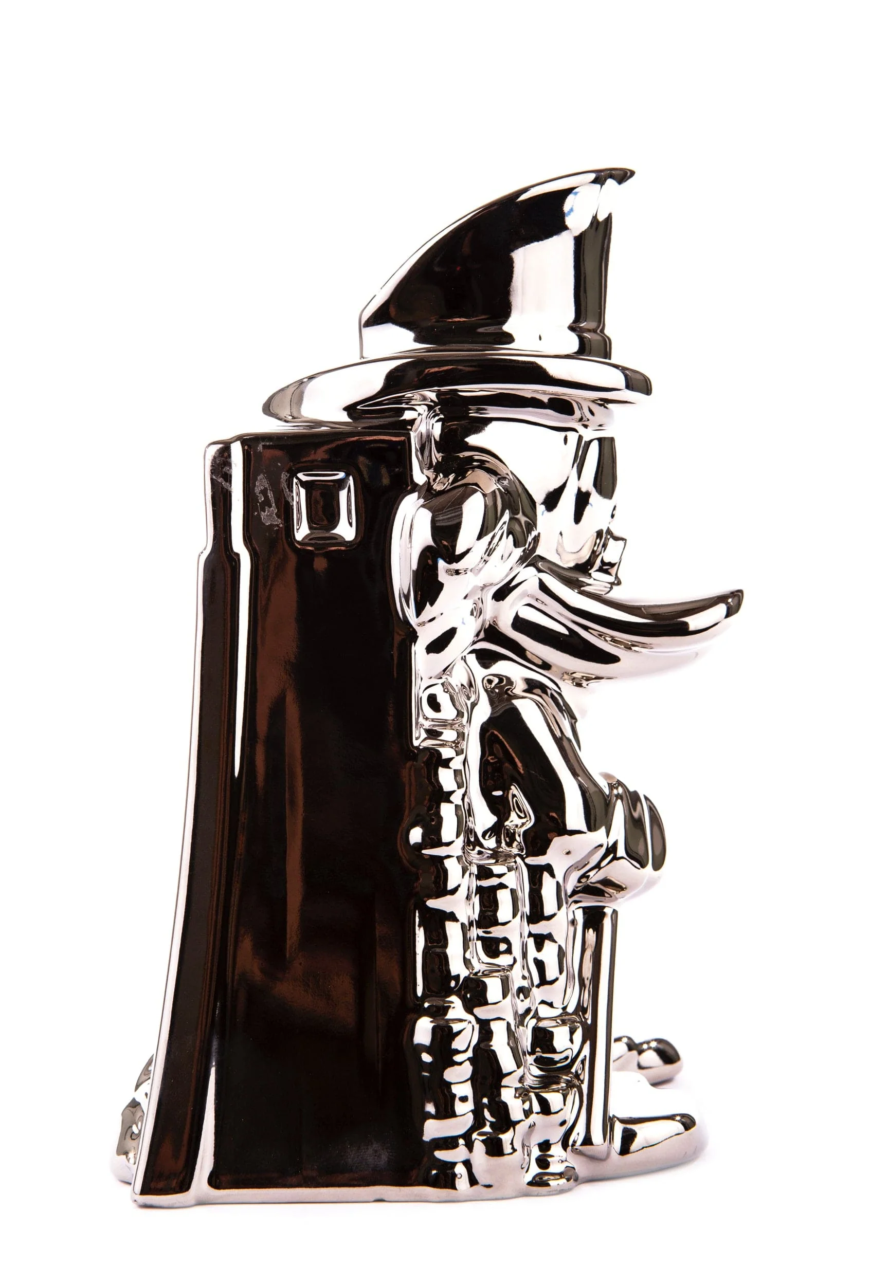Scrooge McDuck Tiki Mug - Number One Dime Variant - Image 13