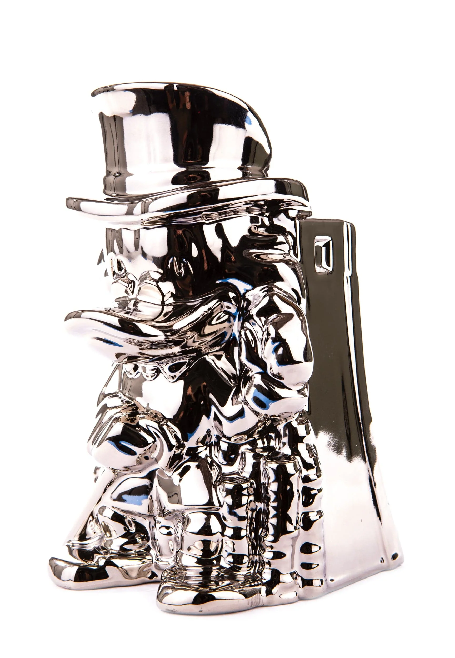 Scrooge McDuck Tiki Mug - Number One Dime Variant - Image 8