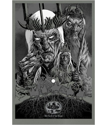 Servants of Sauron (Variant)