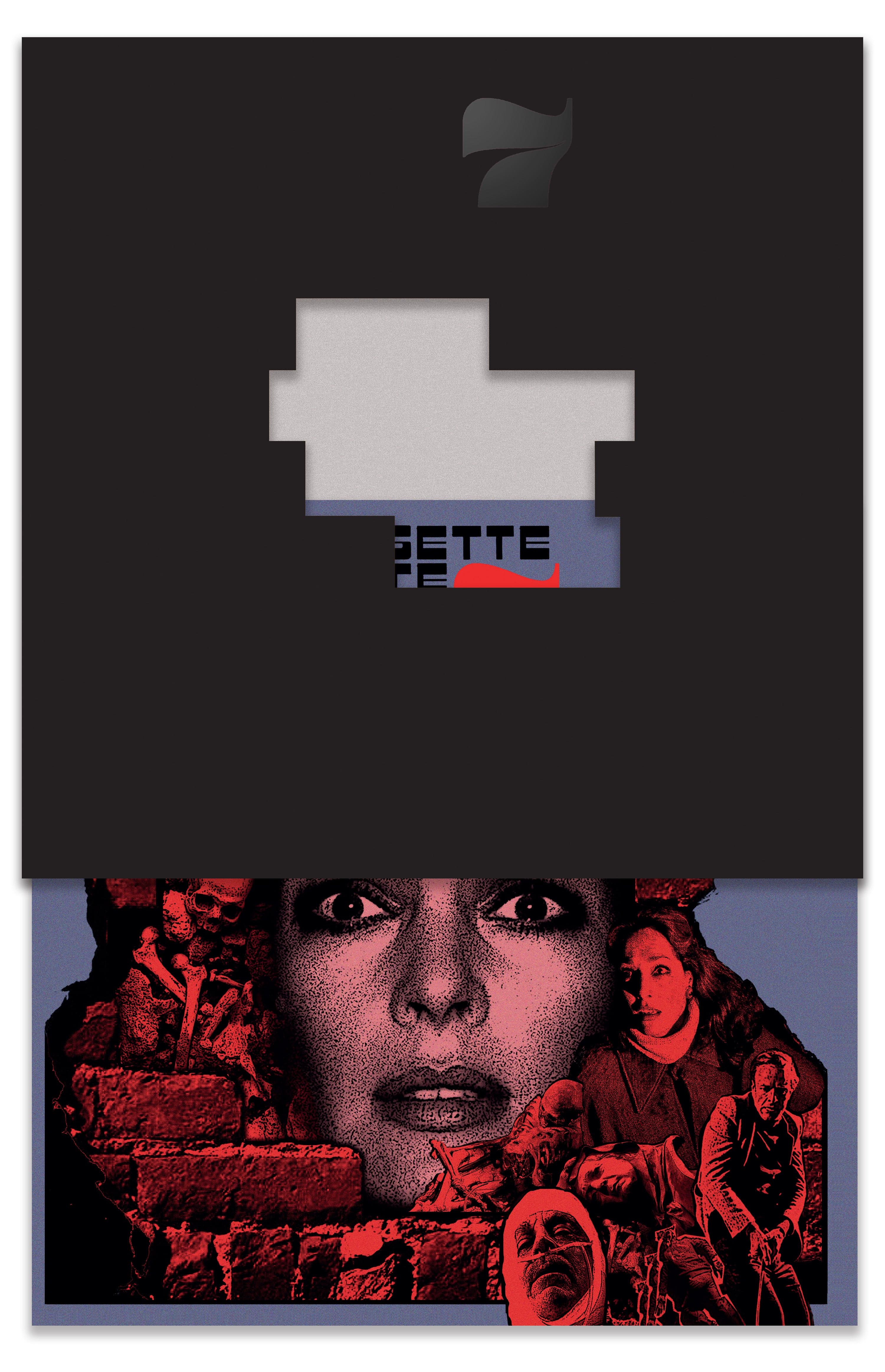 Sette Note In Nero - Original Motion Picture Soundtrack 2XLP - Image 4