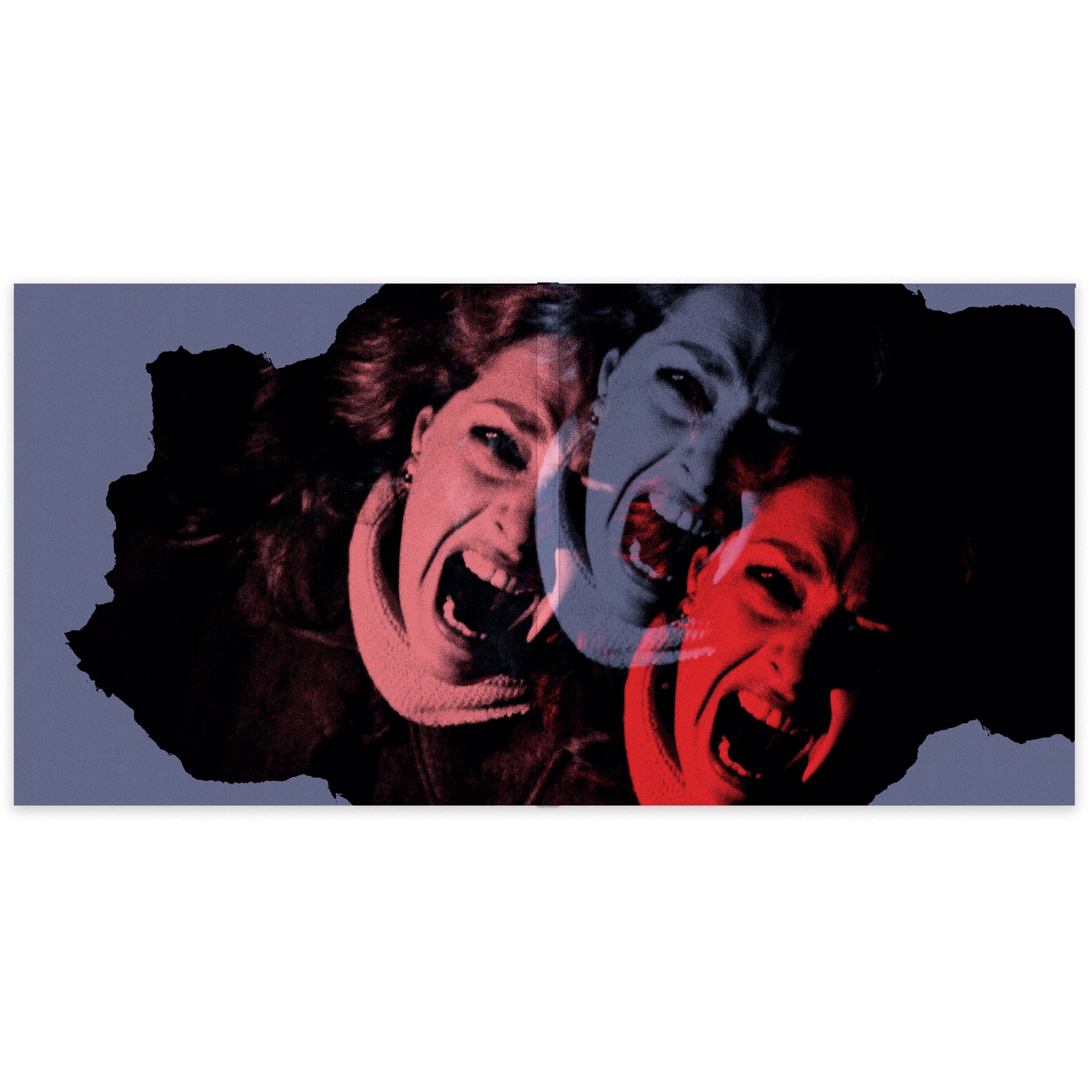 Sette Note In Nero - Original Motion Picture Soundtrack 2XLP - Image 6