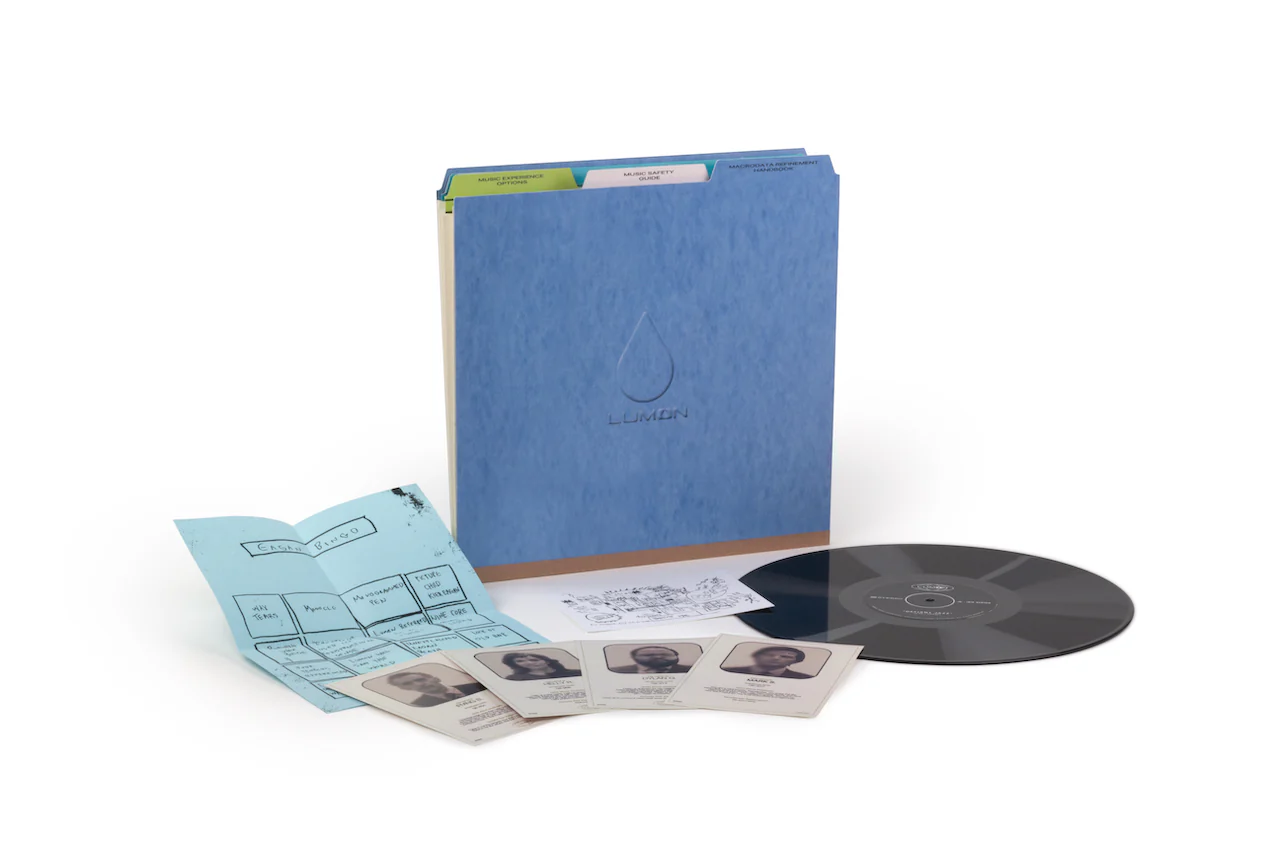 Severance - Season 1 (Apple TV+ Original Television Soundtrack) Innie Edition - Image 2