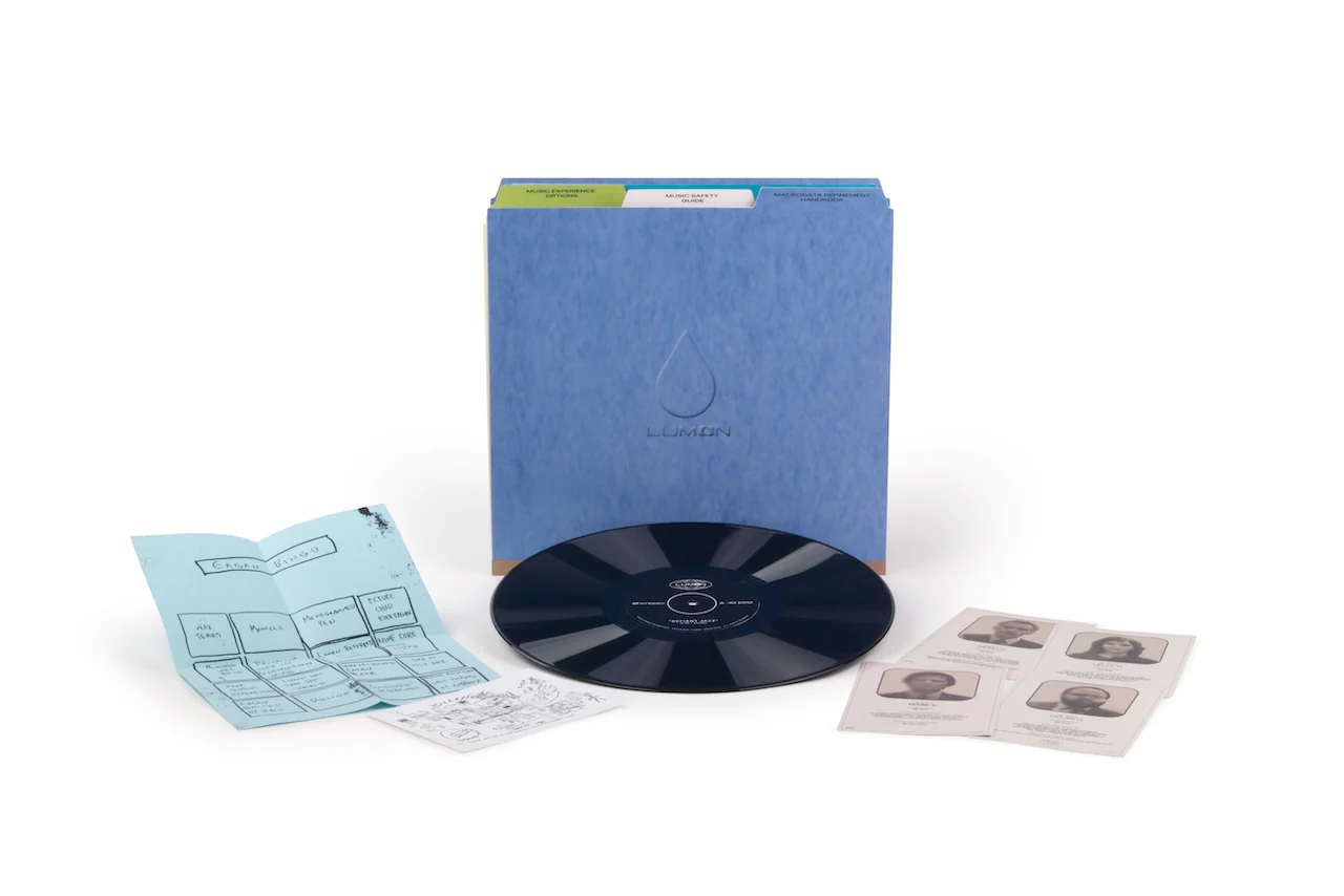 Severance - Season 1 (Apple TV+ Original Television Soundtrack) Innie Edition - Image 3
