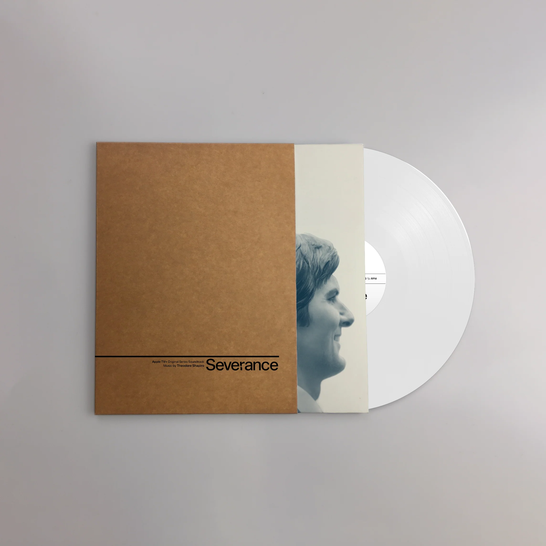 Severance - Season 1 (Apple TV+ Original Television Soundtrack) Outie Edition - Image 2