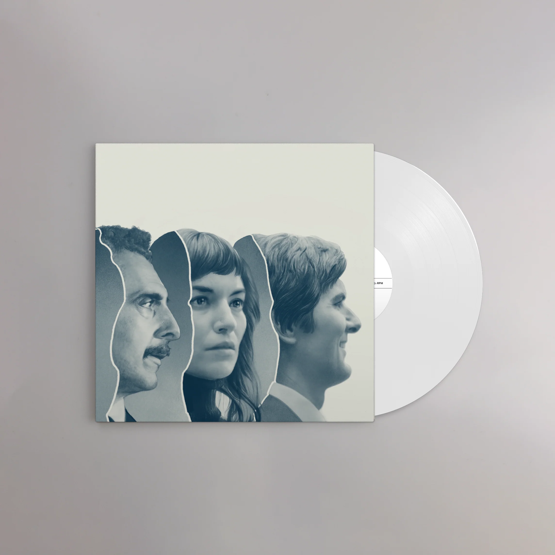 Severance - Season 1 (Apple TV+ Original Television Soundtrack) Outie Edition - Image 3