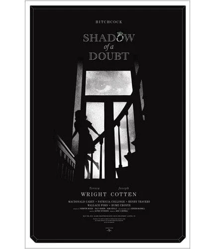 Shadow of a Doubt