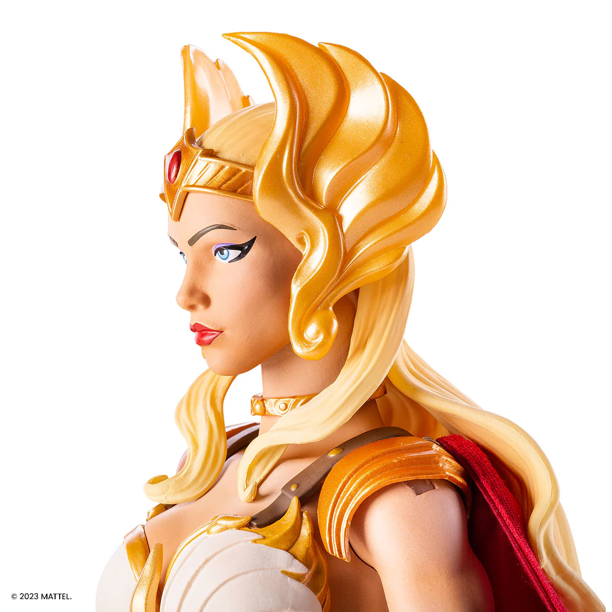 She-Ra 1/6 Scale Figure - Image 17