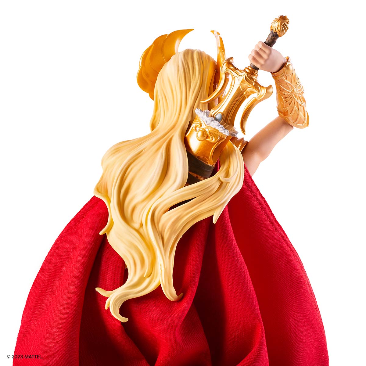 She-Ra 1/6 Scale Figure - Image 18