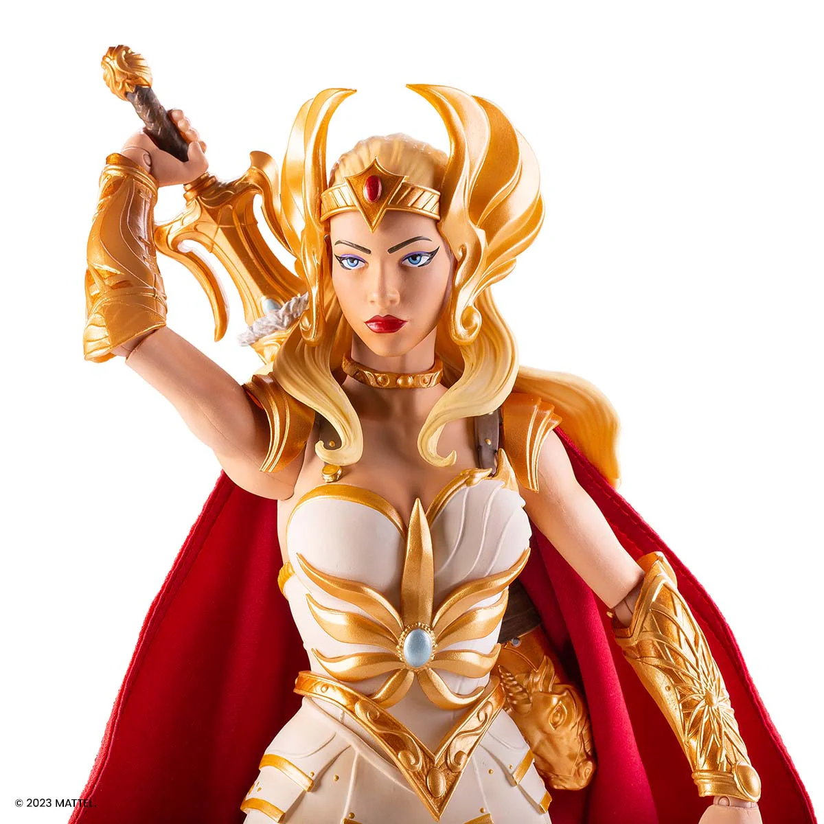 She-Ra 1/6 Scale Figure - Image 19