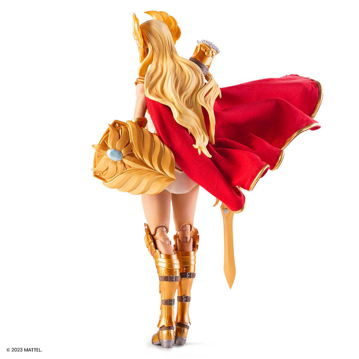 She-Ra 1/6 Scale Figure - Image 20