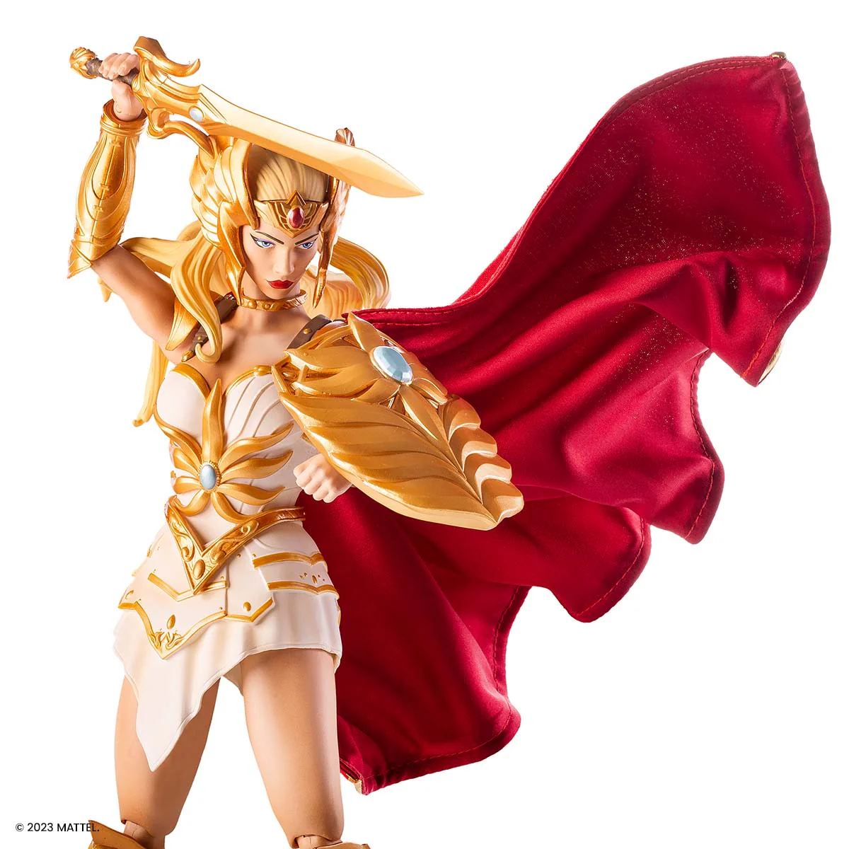 She-Ra 1/6 Scale Figure - Image 21
