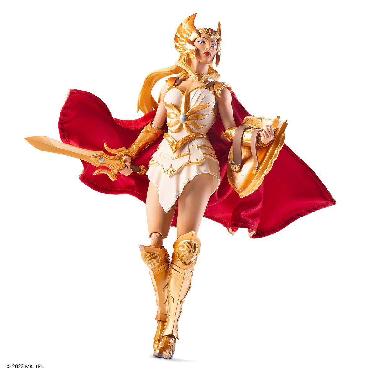 She-Ra 1/6 Scale Figure - Image 22