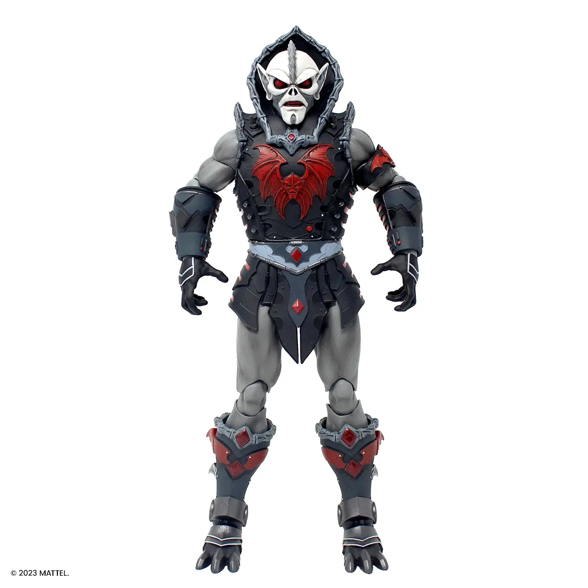 She-Ra 1/6 Scale Figure + Hordak 1/6 Scale Figure Bundle - Image 8
