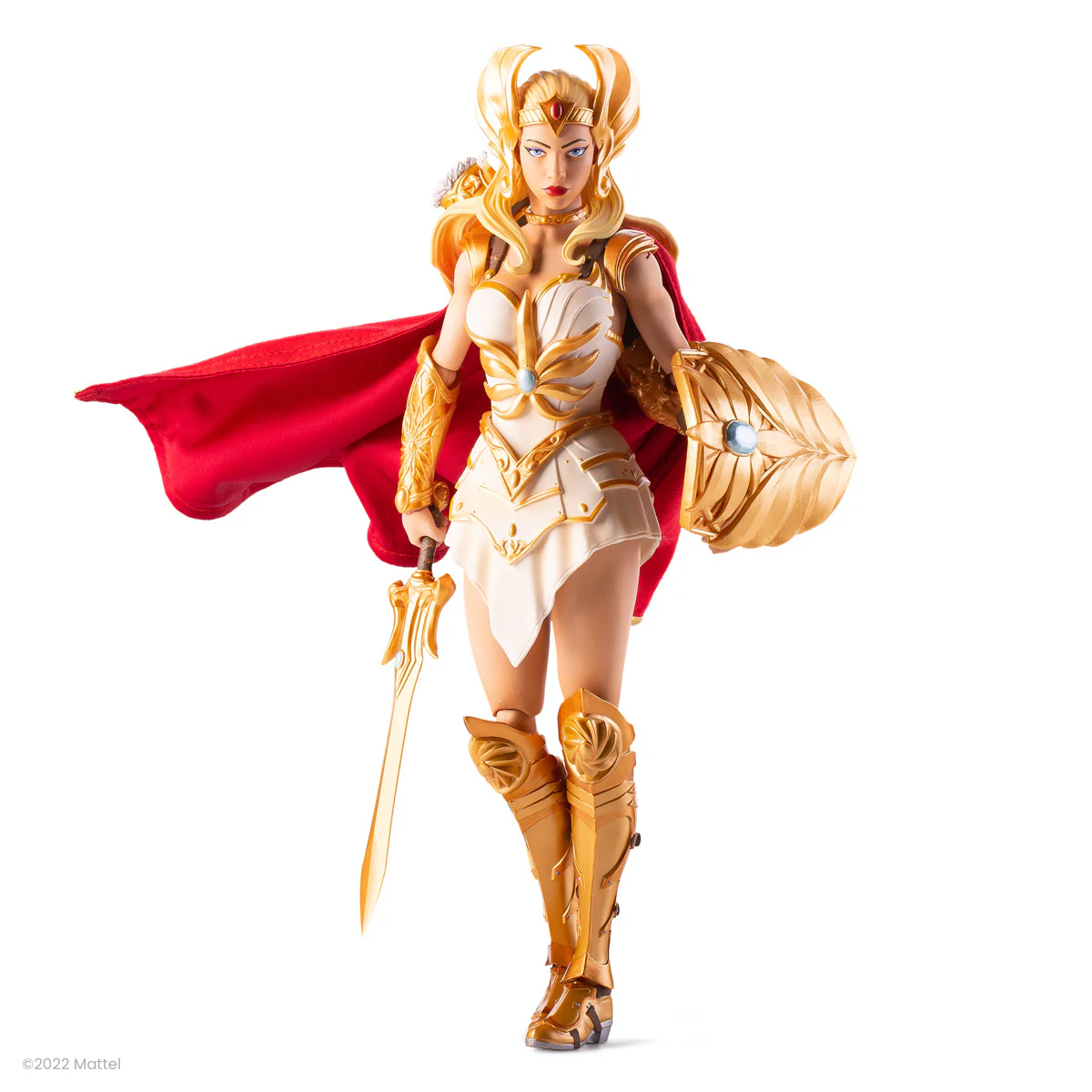 She-Ra 1/6 Scale Figure - Mondo Exclusive Timed Edition - Image 16