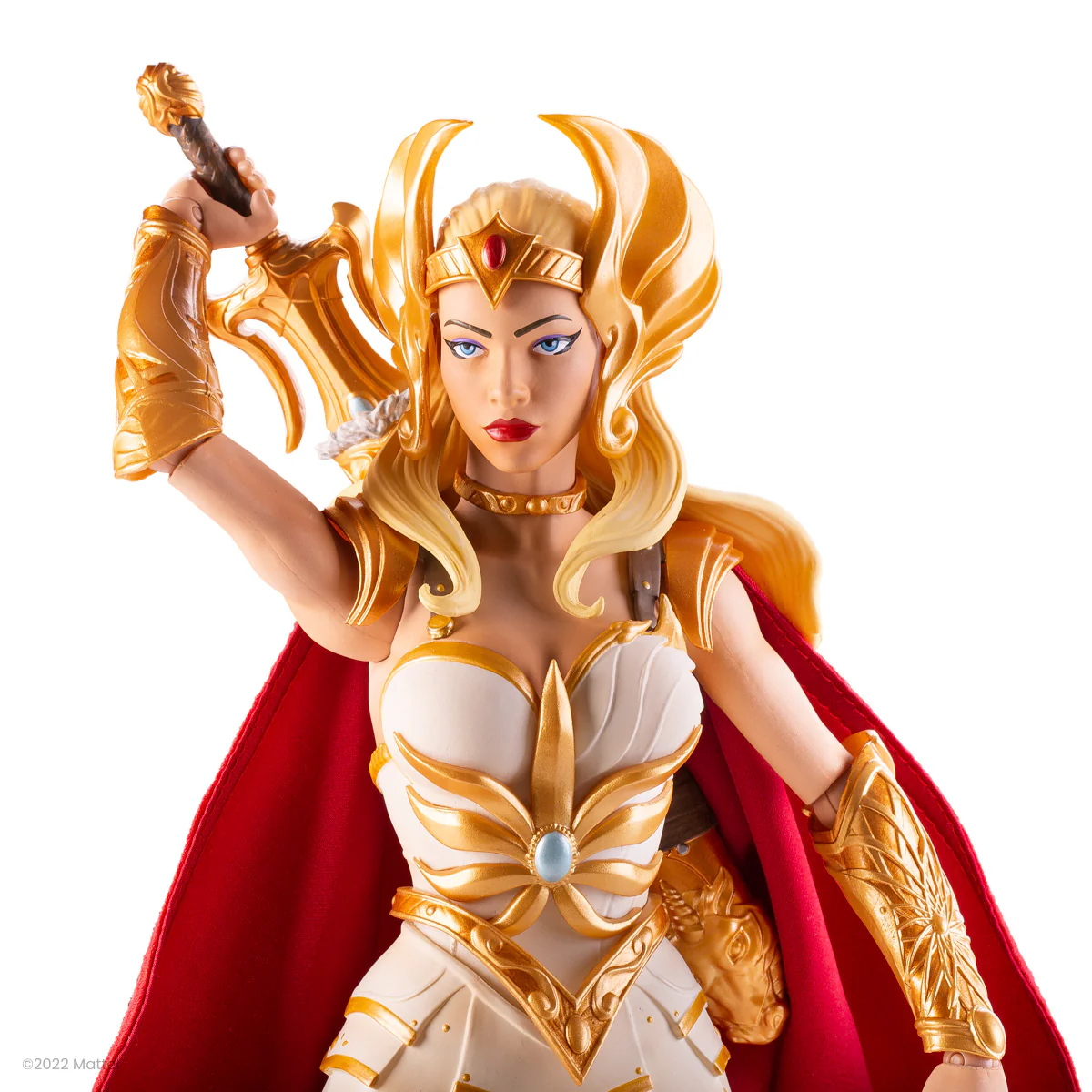 She-Ra 1/6 Scale Figure - Mondo Exclusive Timed Edition - Image 19
