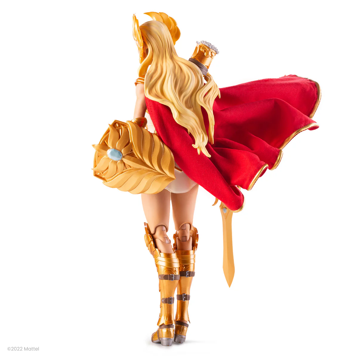She-Ra 1/6 Scale Figure - Mondo Exclusive Timed Edition - Image 20