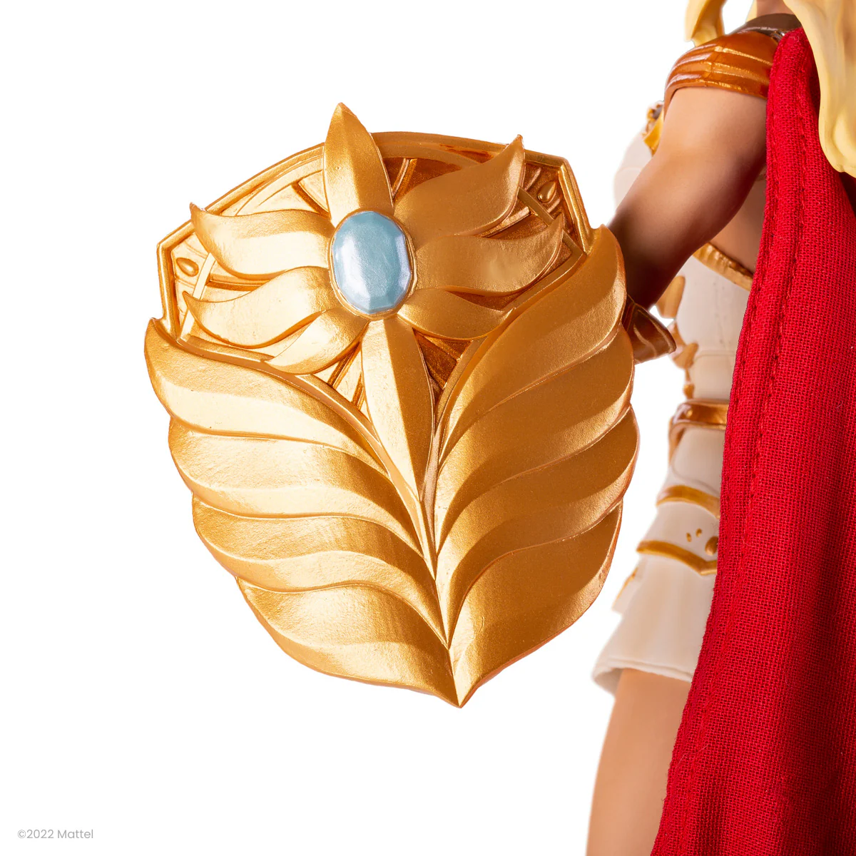 She-Ra 1/6 Scale Figure - Mondo Exclusive Timed Edition - Image 21
