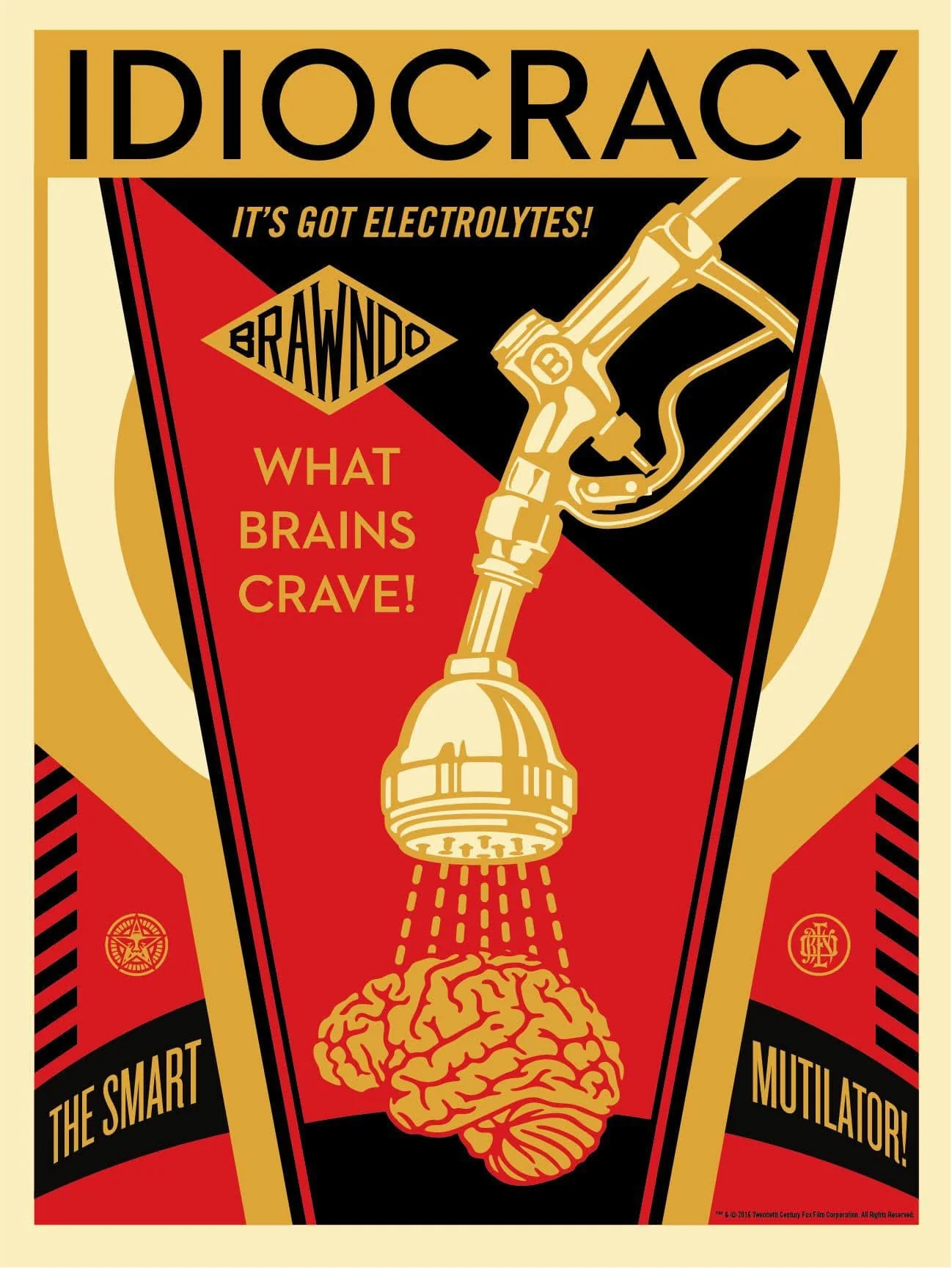 Idiocracy