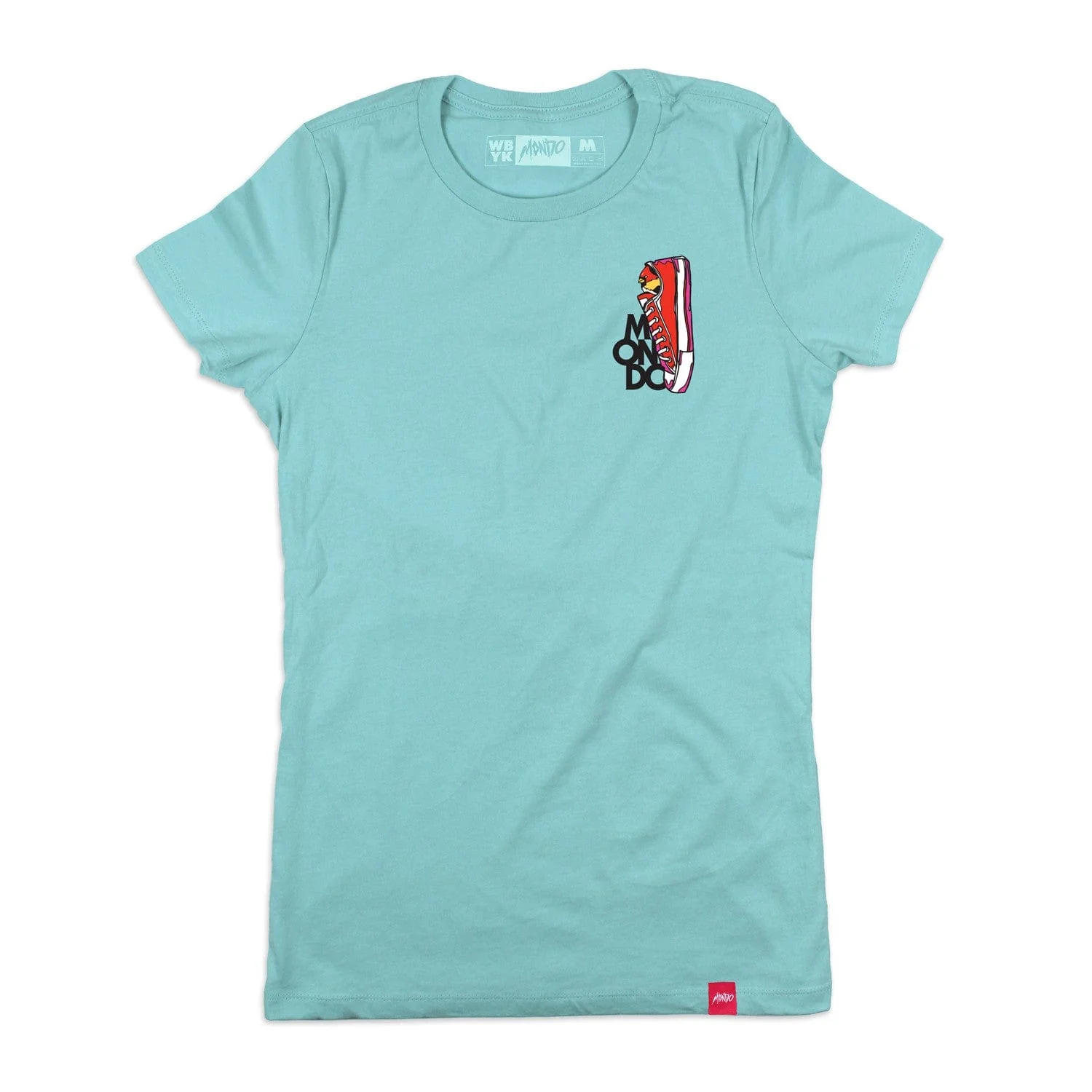 A Little Birdhouse in Your Sole T-Shirt - Image 2