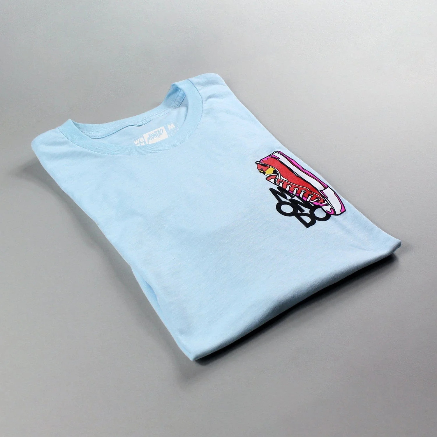 A Little Birdhouse in Your Sole T-Shirt - Image 8