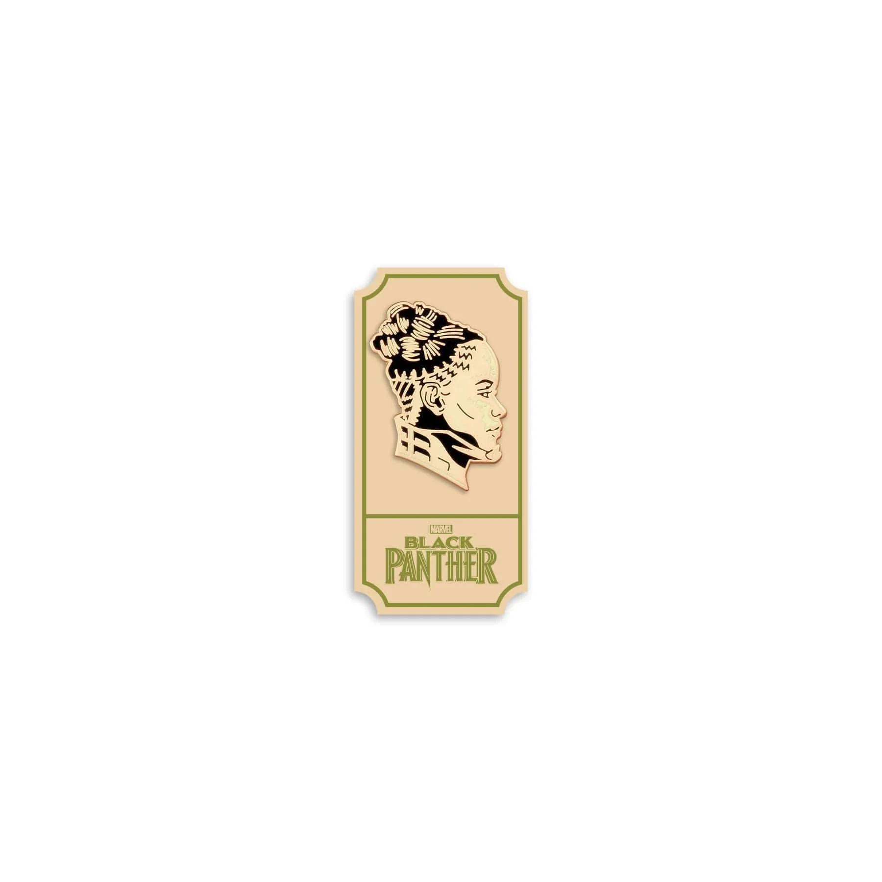 Black Panther – Shuri Enamel Pin