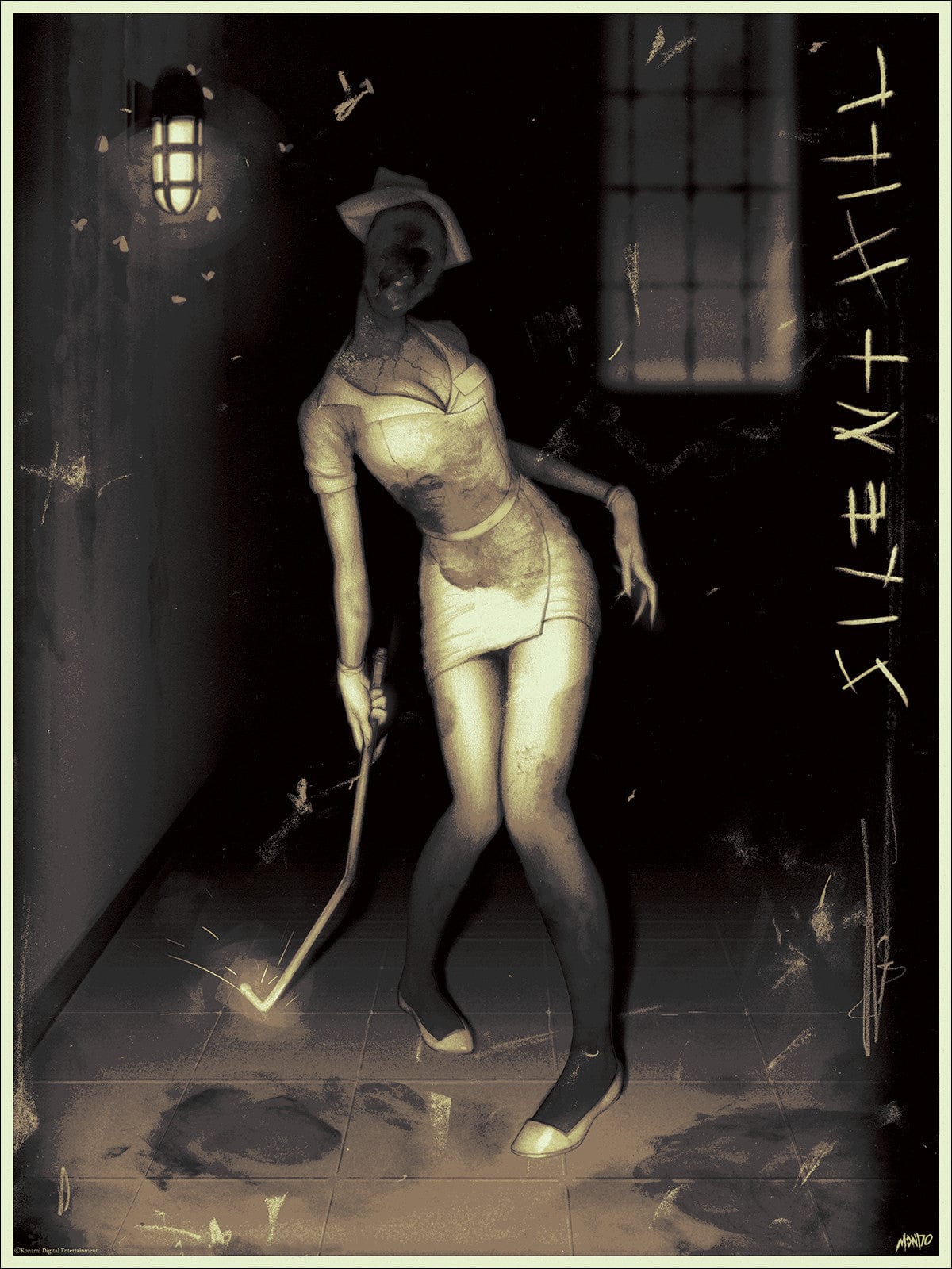 Silent Hill
