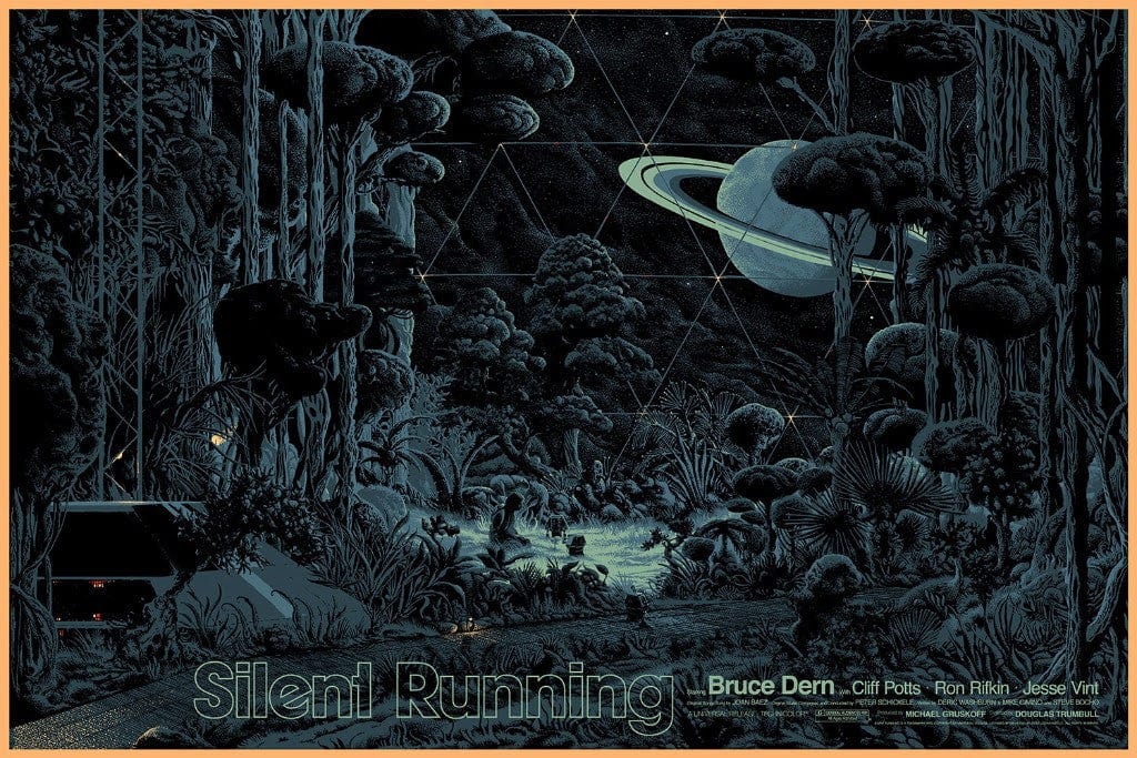 Silent Running