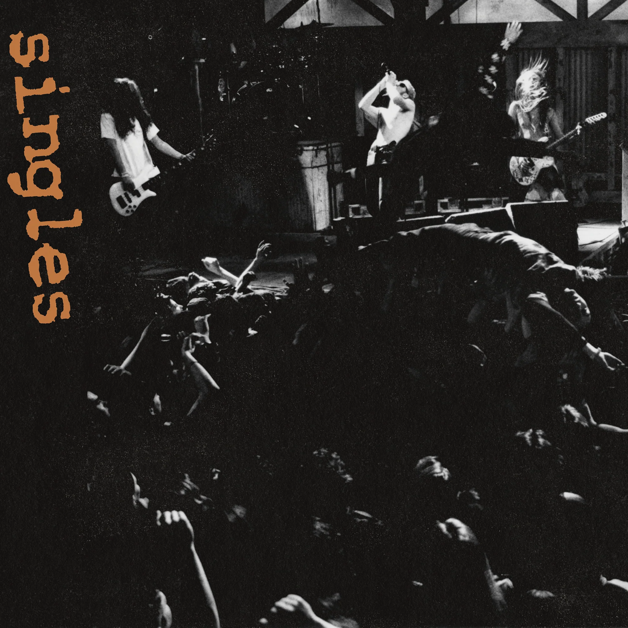 Singles - Original Motion Picture Soundtrack 2XLP - Image 5
