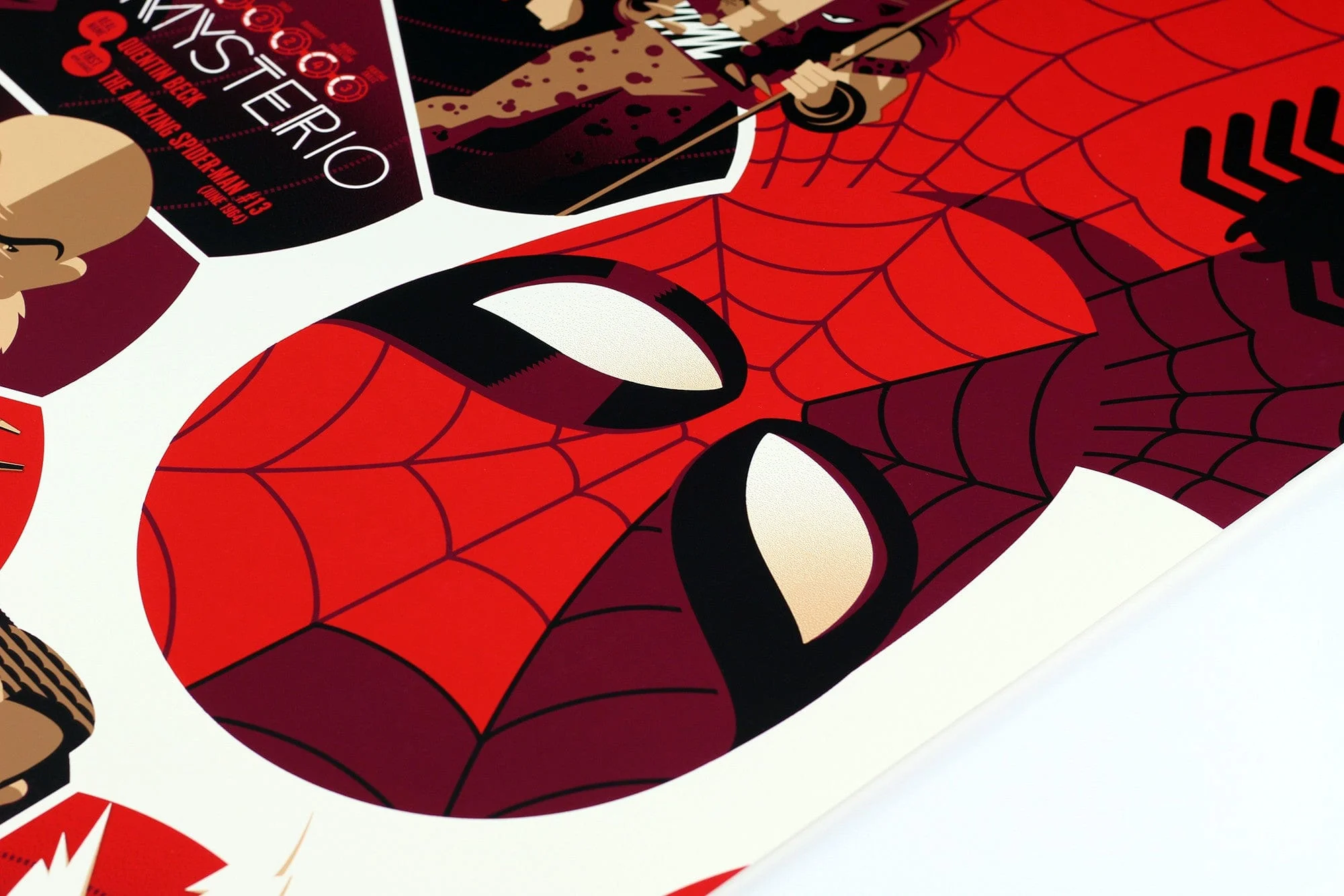 Sinister Six - Image 3