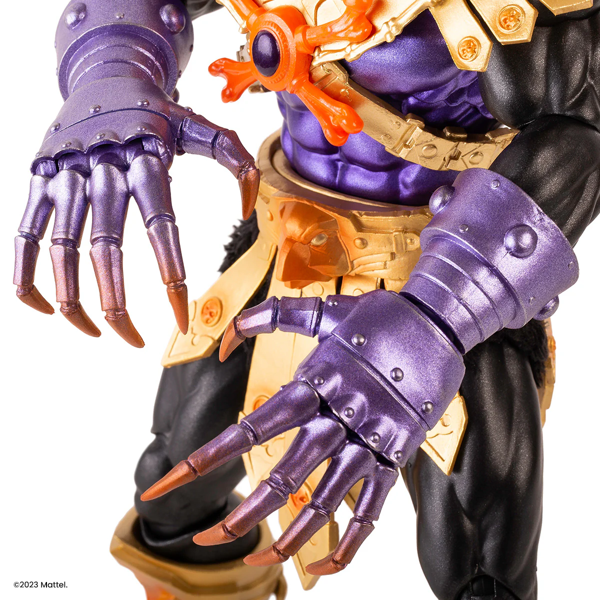 Masters of the Universe - MOTUbi Disco Skeletor 1/6 Scale Figure - Image 20