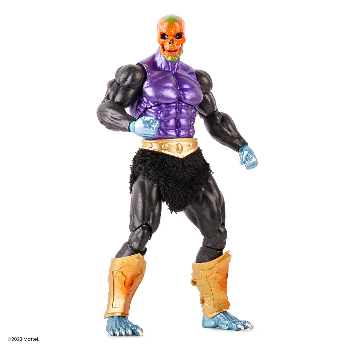 Masters of the Universe - MOTUbi Disco Skeletor 1/6 Scale Figure - Image 24