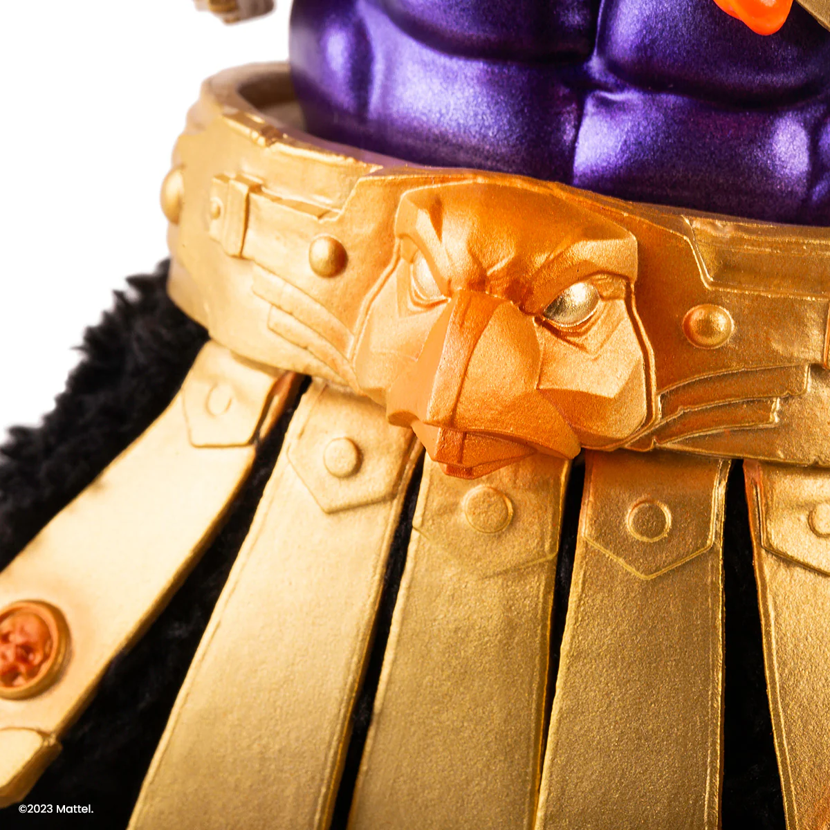 Masters of the Universe - MOTUbi Disco Skeletor 1/6 Scale Figure - Image 29