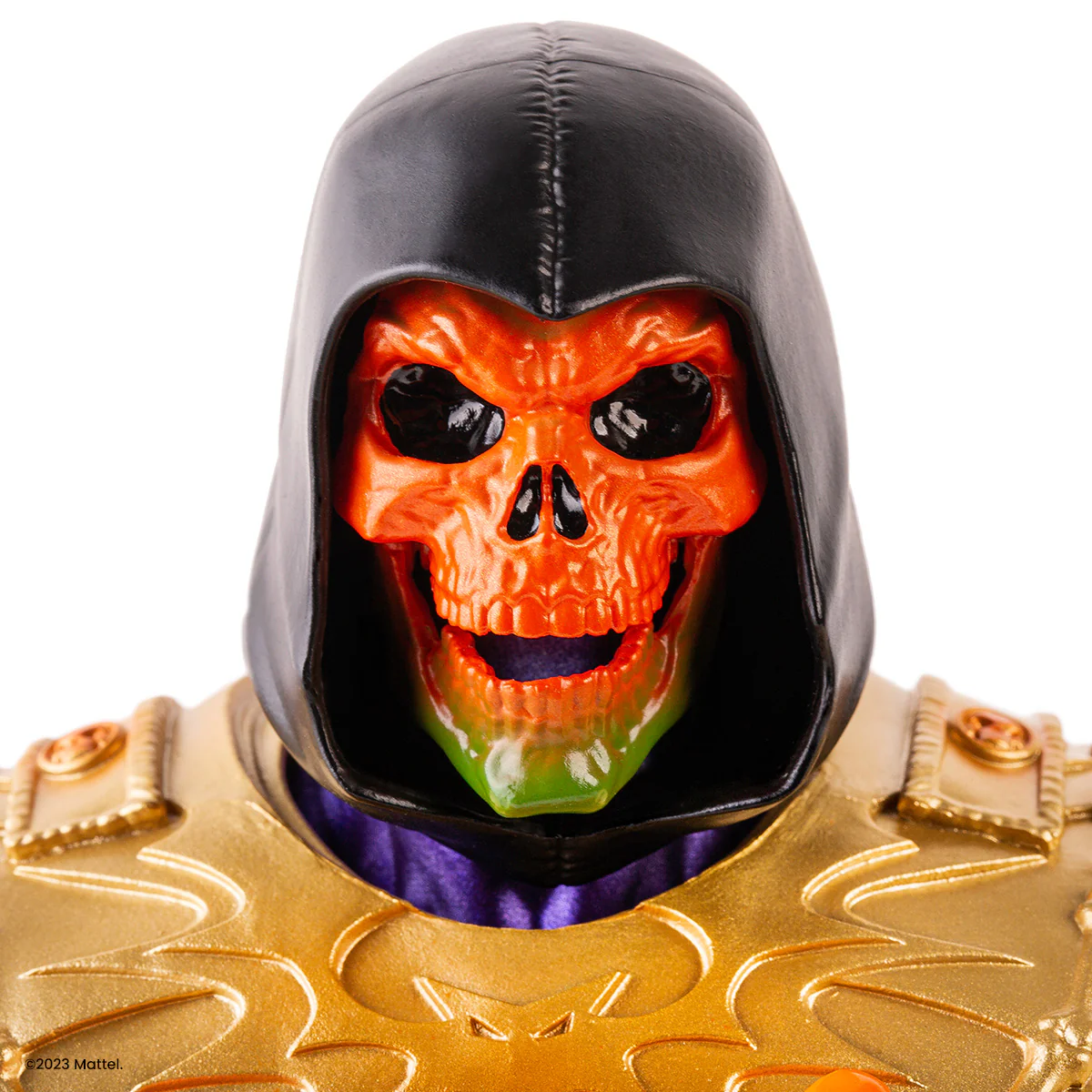 Masters of the Universe - MOTUbi Disco Skeletor 1/6 Scale Figure - Image 32