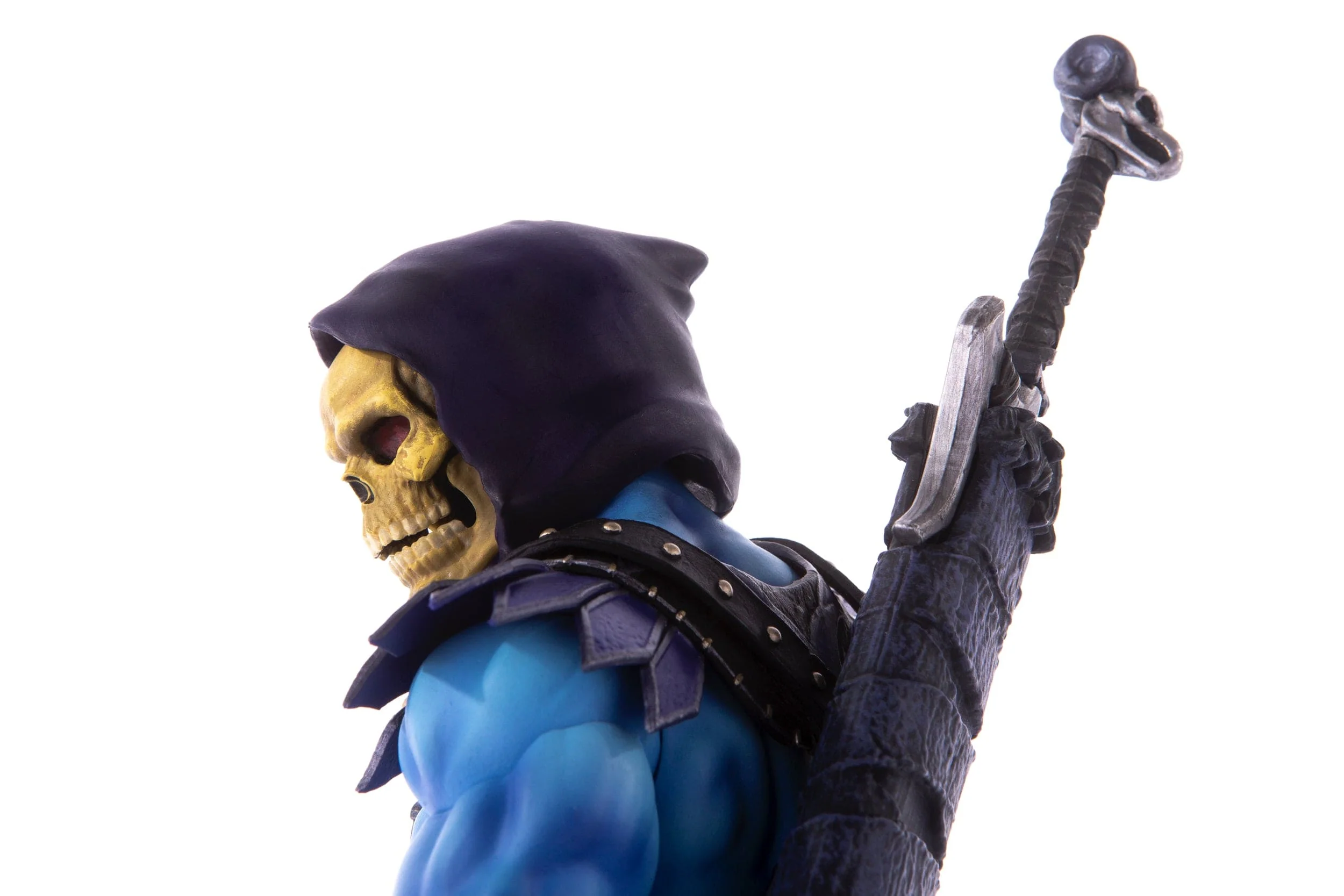 Skeletor 1/6 Scale Figure - Image 20