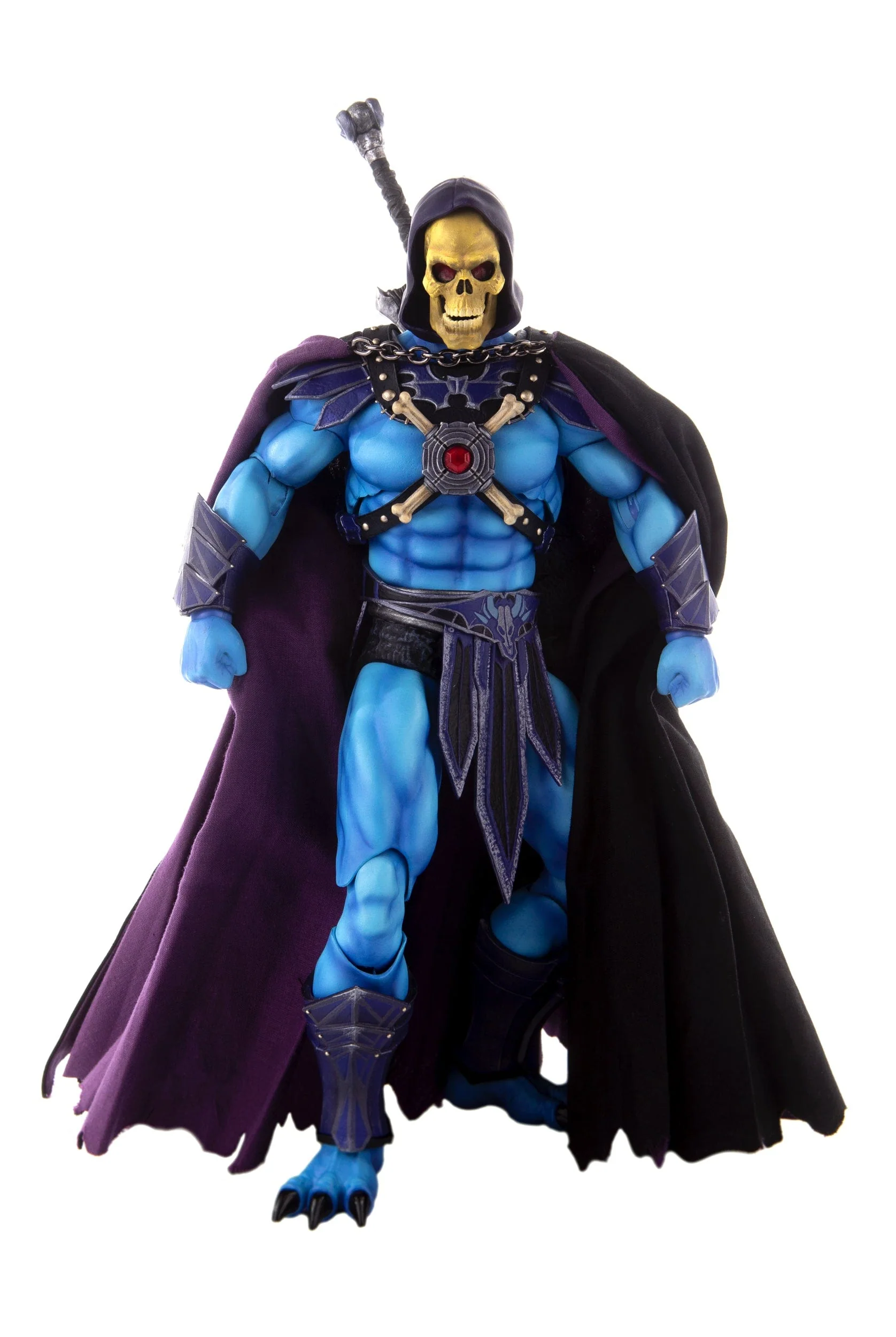 Skeletor 1/6 Scale Figure - Image 21