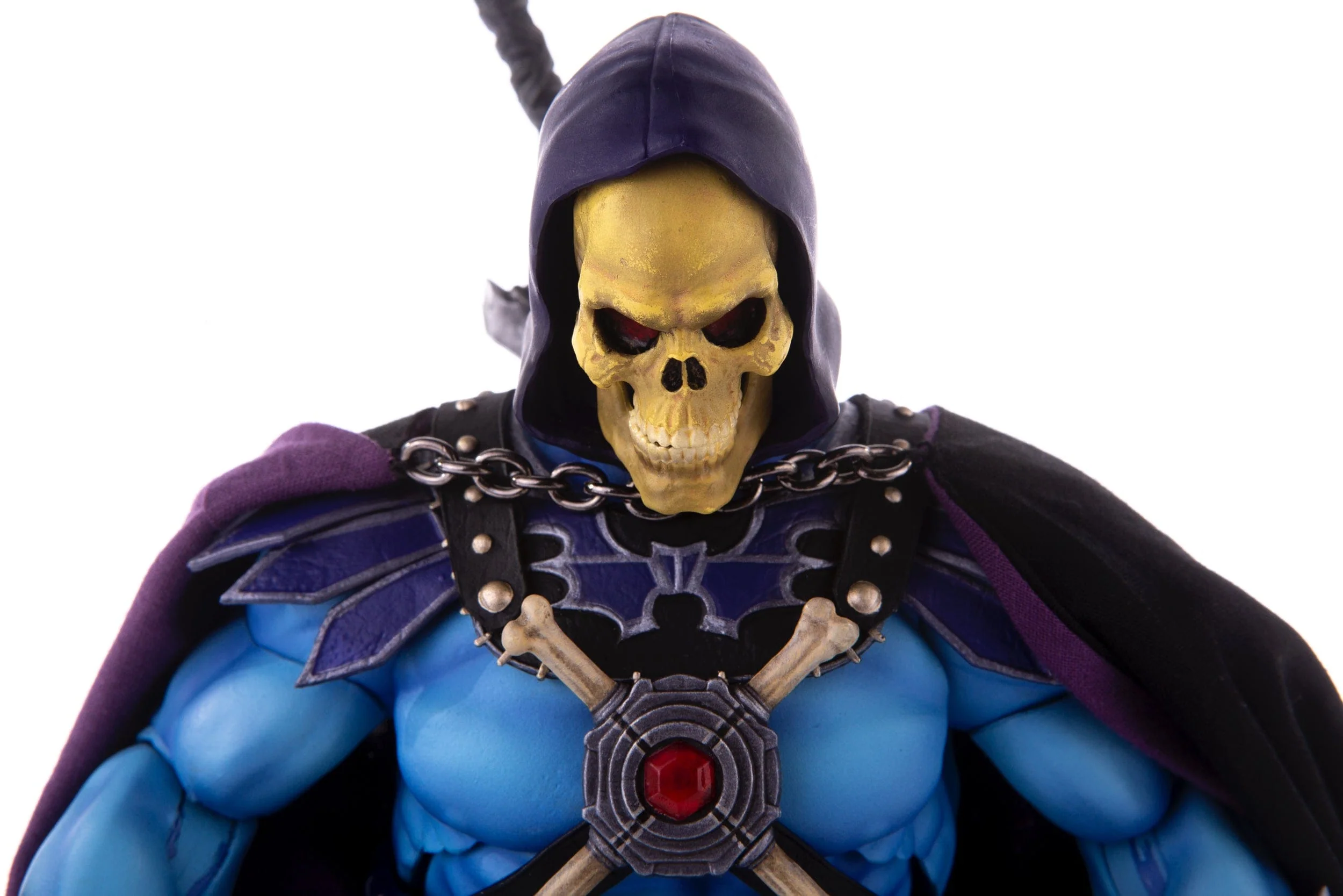Skeletor 1/6 Scale Figure - Image 23