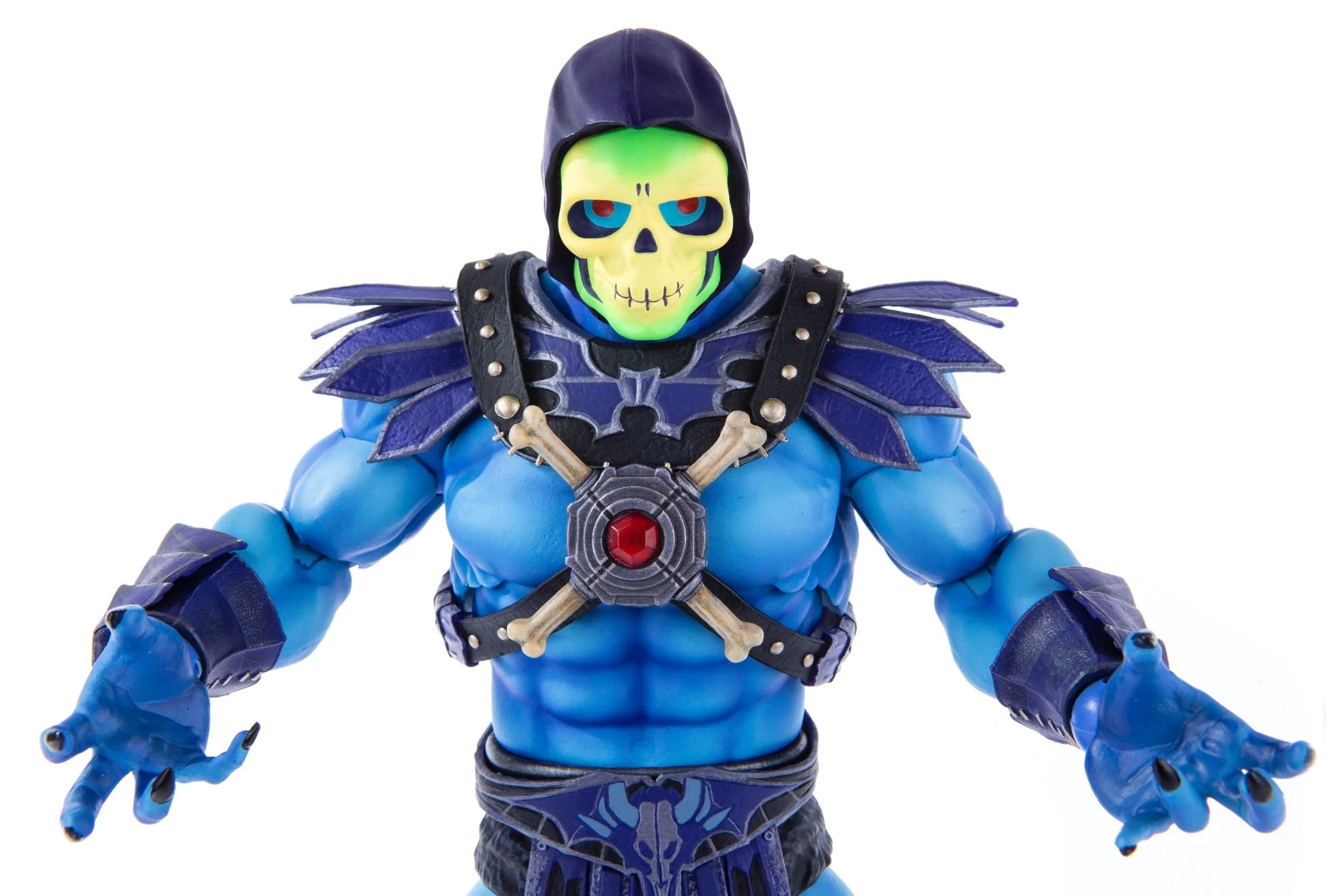 Skeletor 1/6 Scale Figure - Image 37