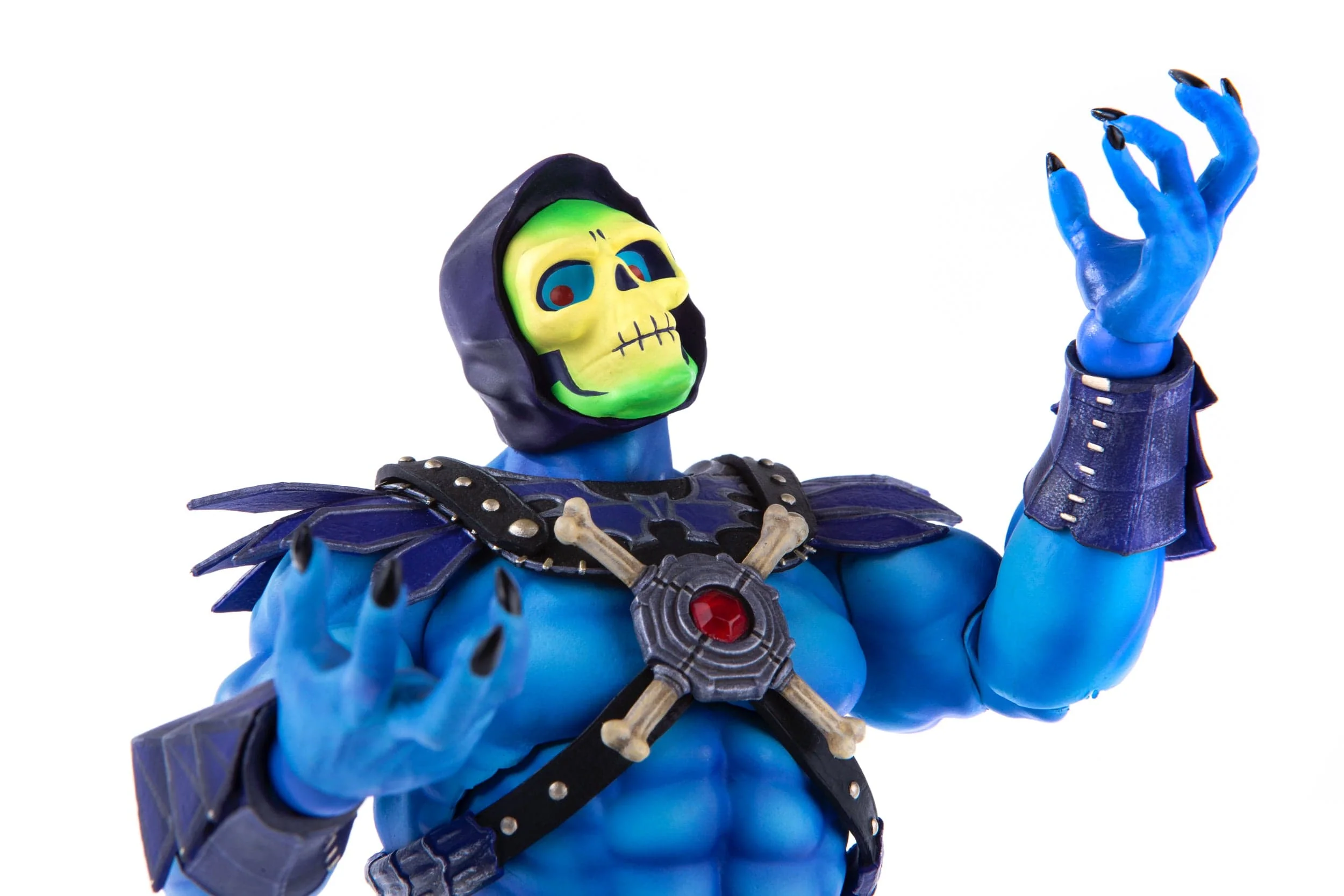 Skeletor 1/6 Scale Figure - Image 38