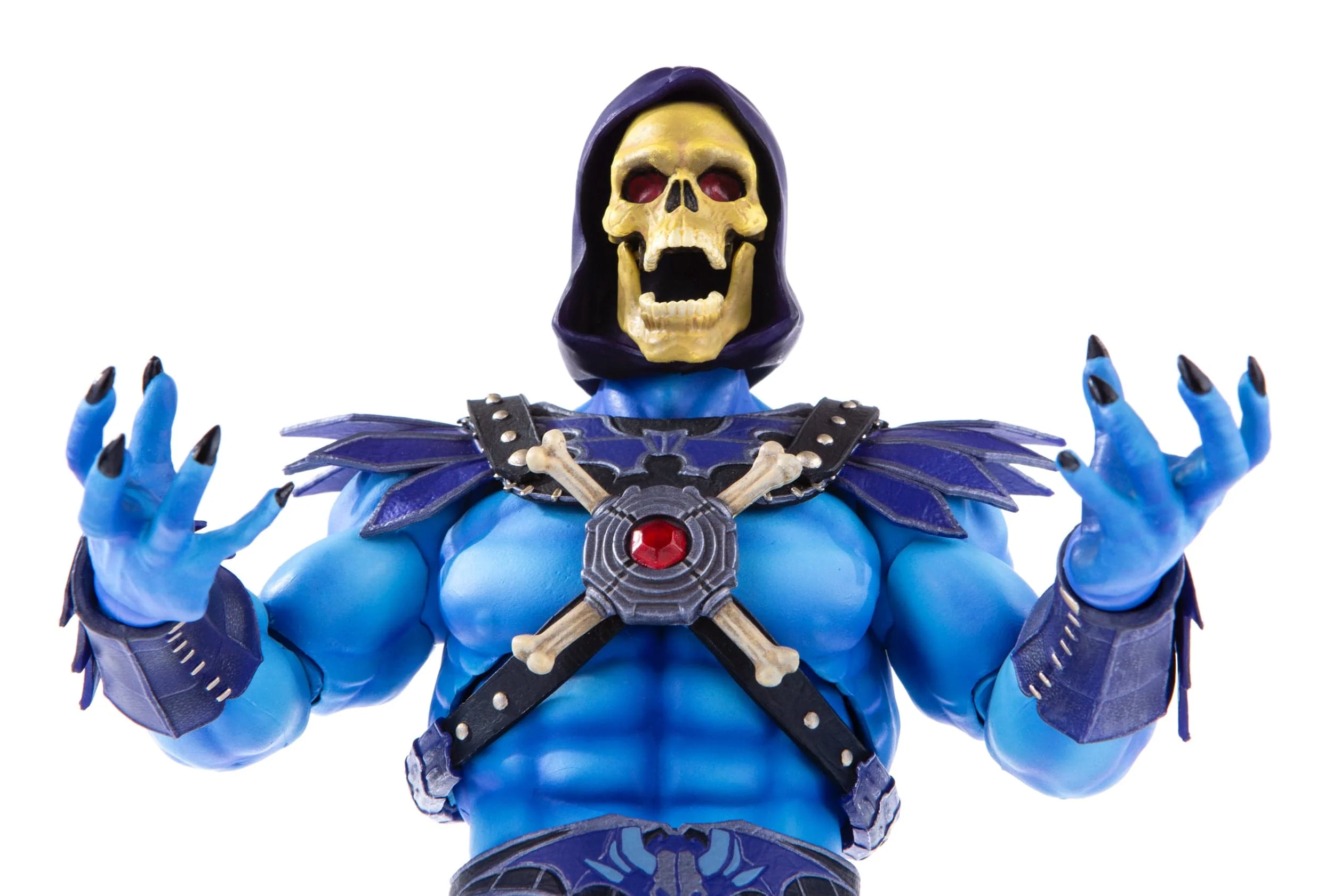 Skeletor 1/6 Scale Figure - Image 39