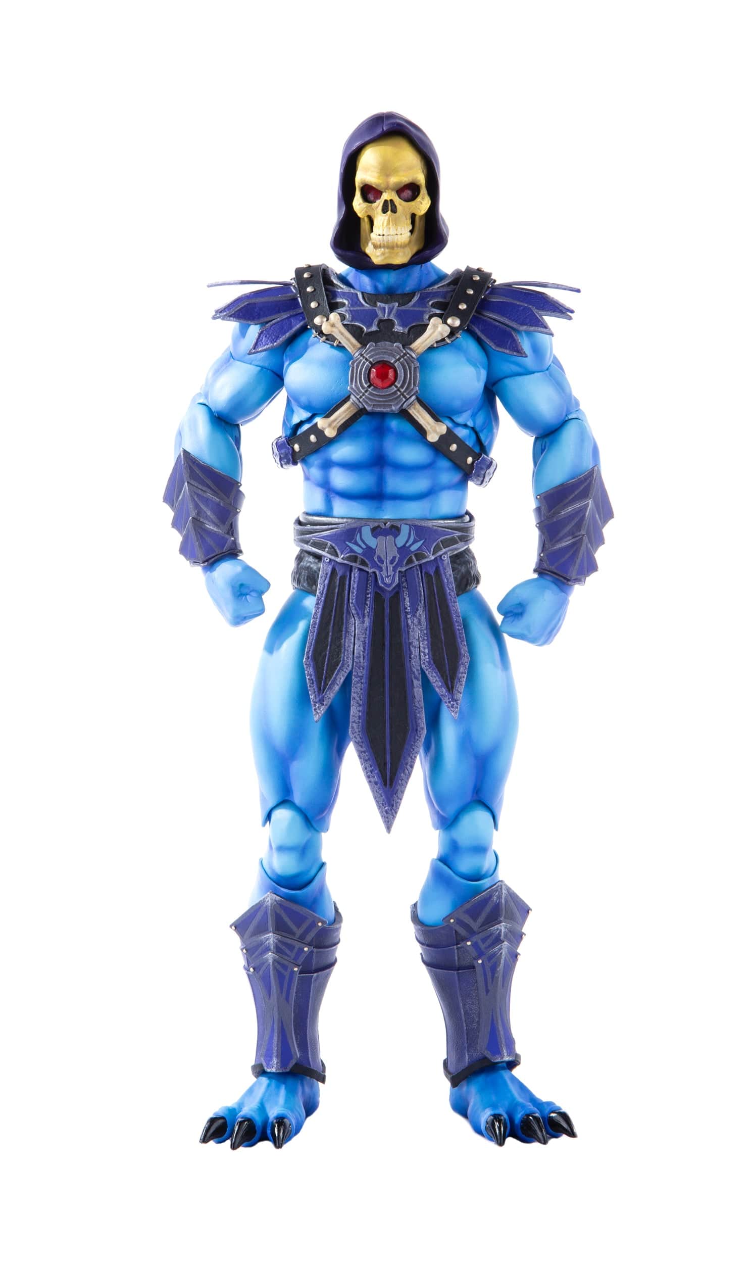 Skeletor 1/6 Scale Figure - Image 40