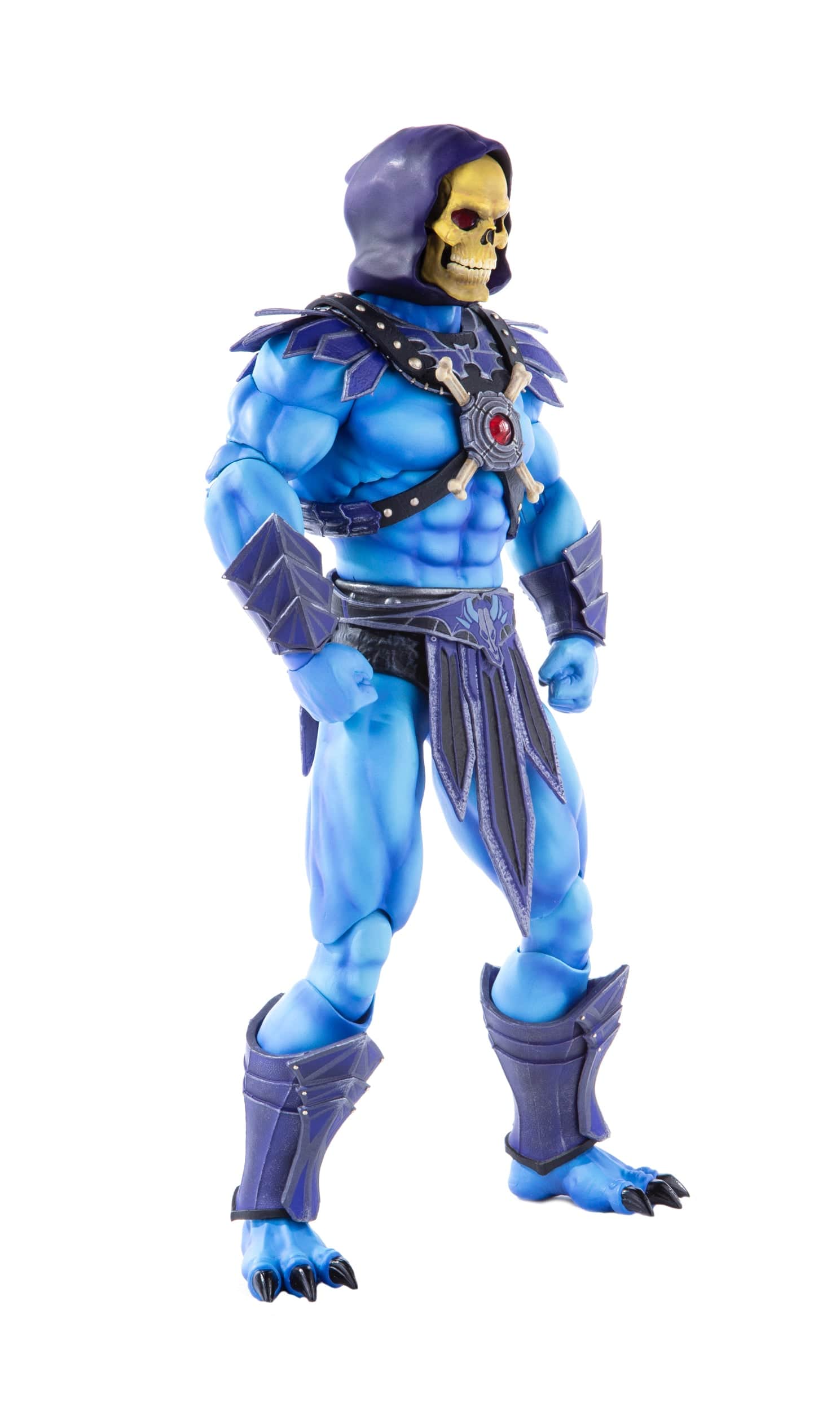 Skeletor 1/6 Scale Figure - Image 41