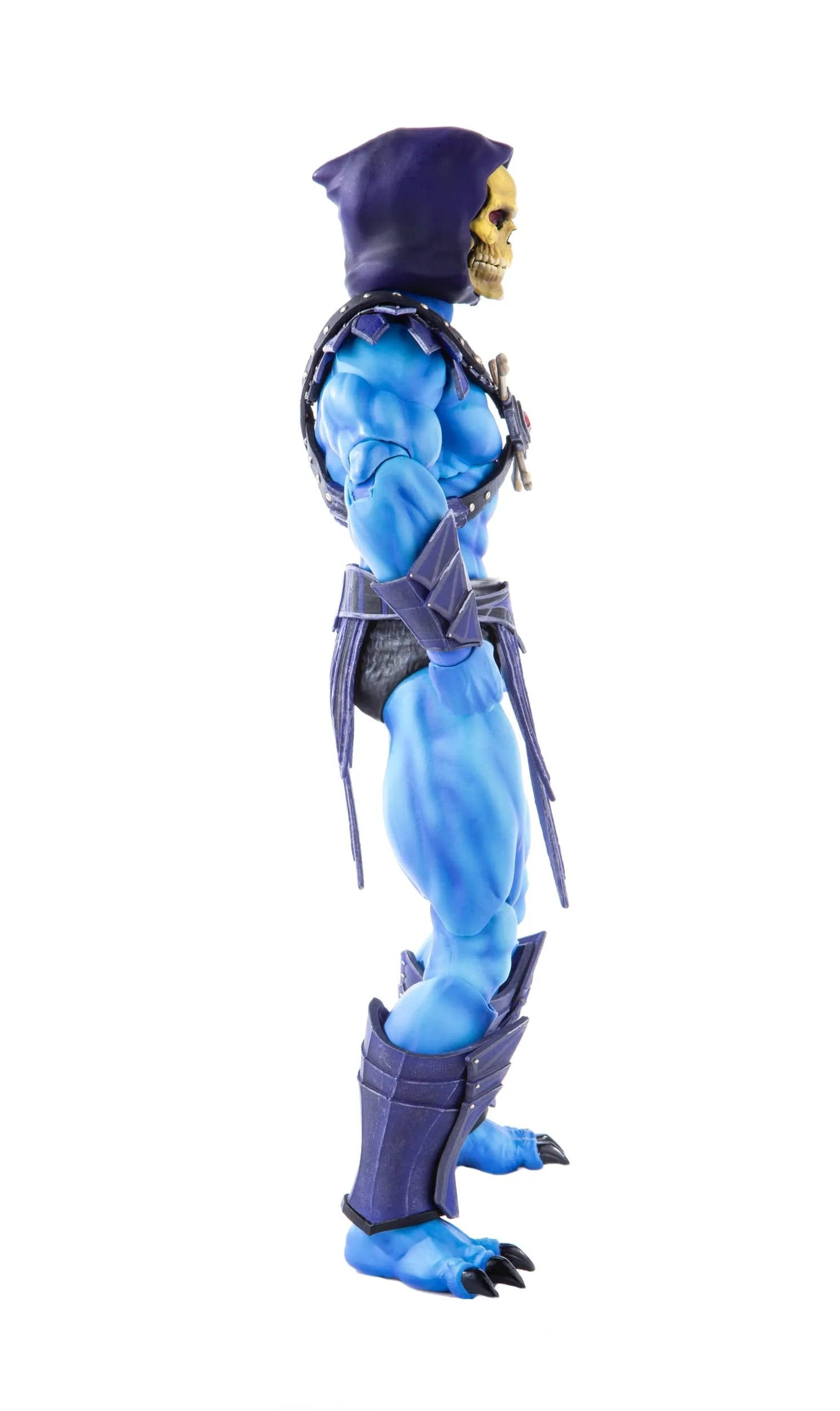 Skeletor 1/6 Scale Figure - Image 42
