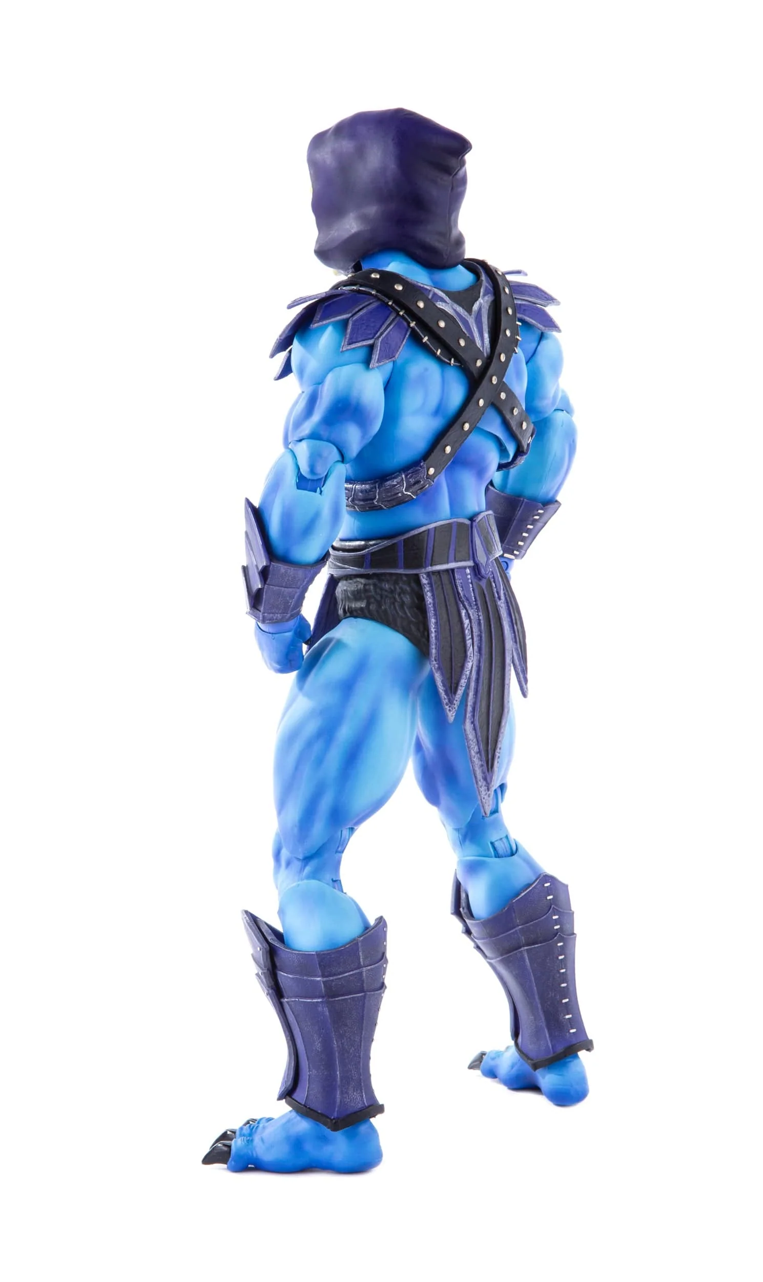 Skeletor 1/6 Scale Figure - Image 45