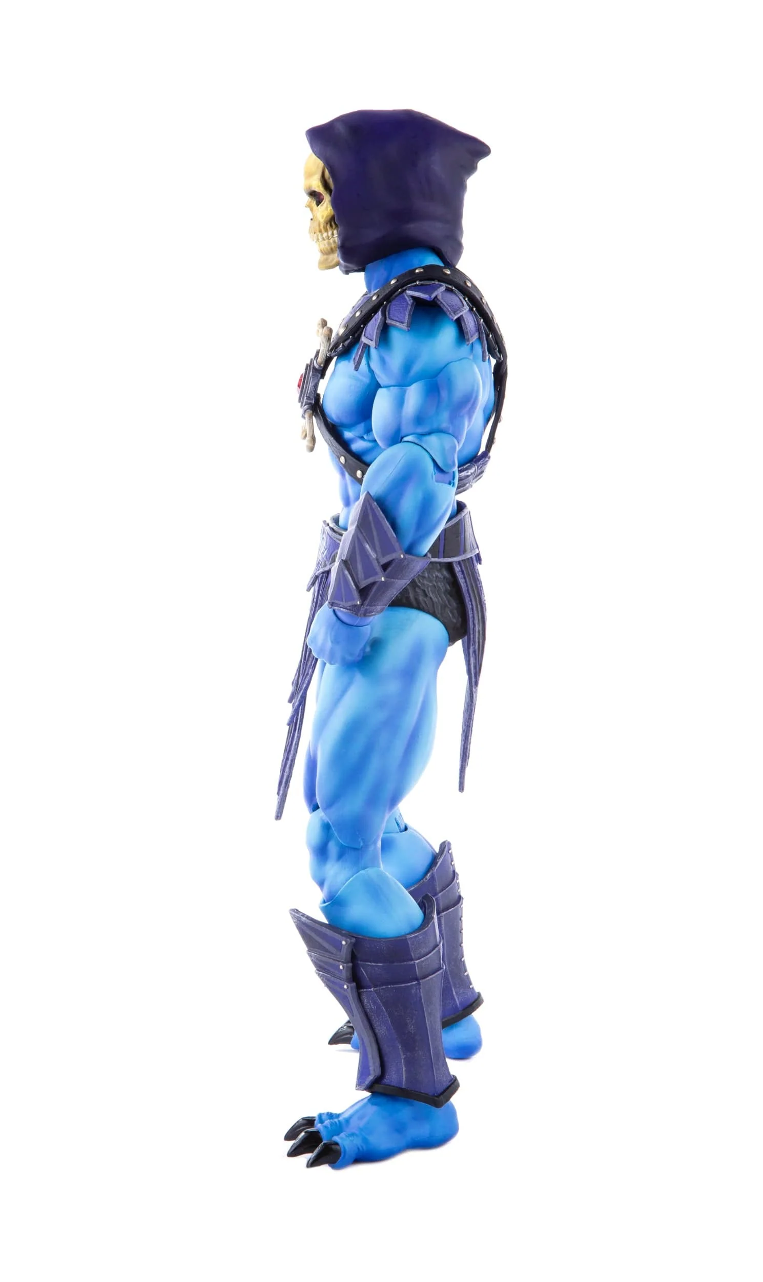Skeletor 1/6 Scale Figure - Image 46
