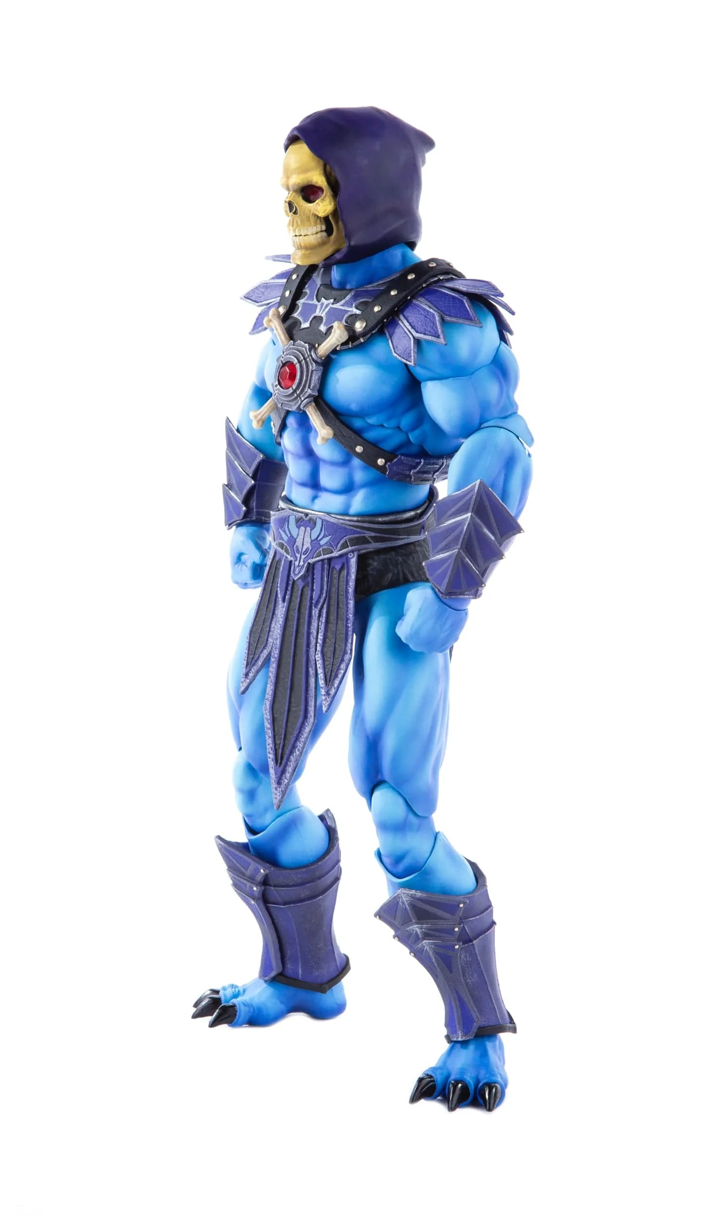 Skeletor 1/6 Scale Figure Exclusive - Image 54