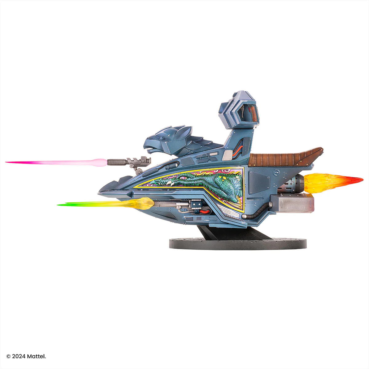 Masters of the Universe - Sky Sled 1/6 Scale Vehicle - Timed Edition - Image 19