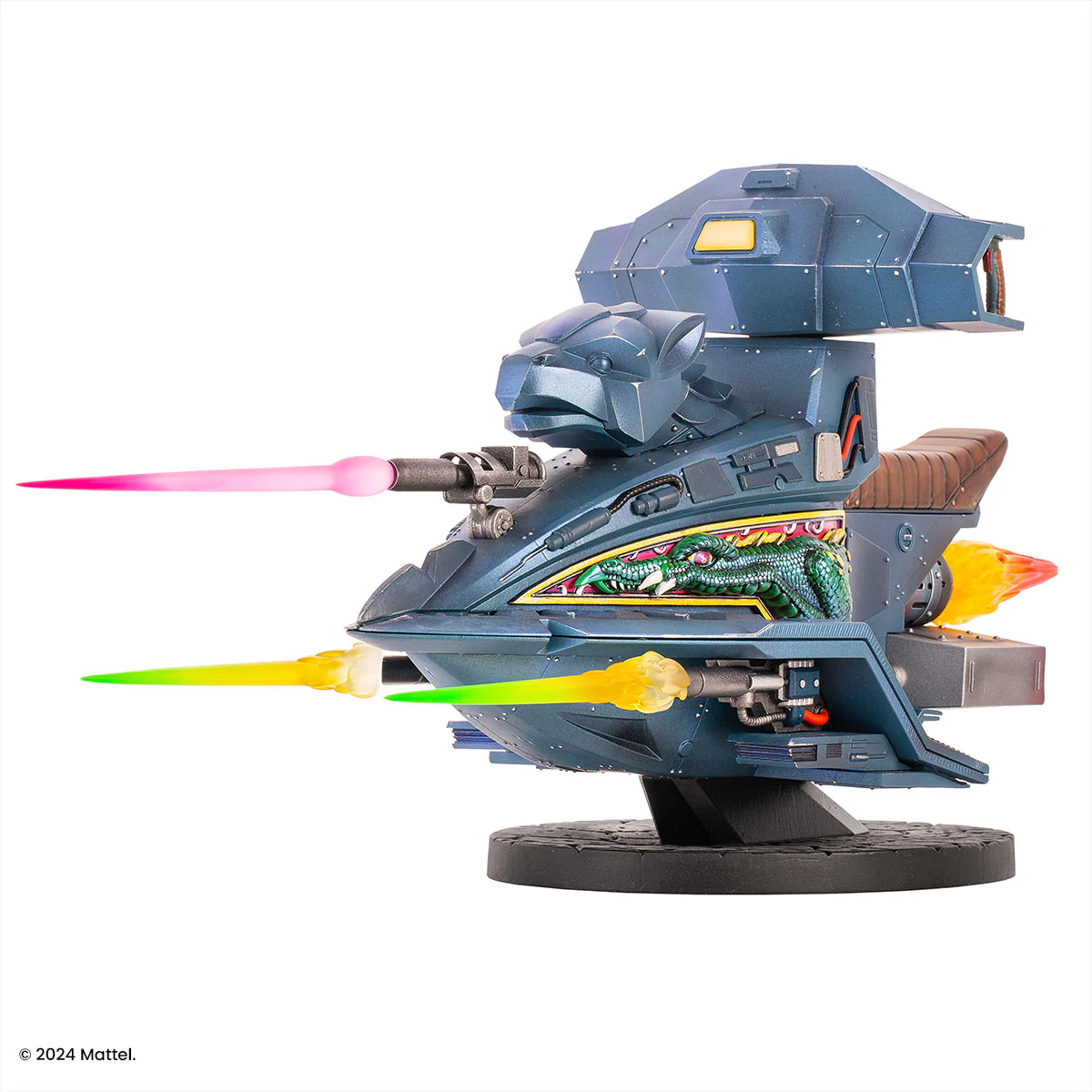 Masters of the Universe - Sky Sled 1/6 Scale Vehicle - Timed Edition - Image 20